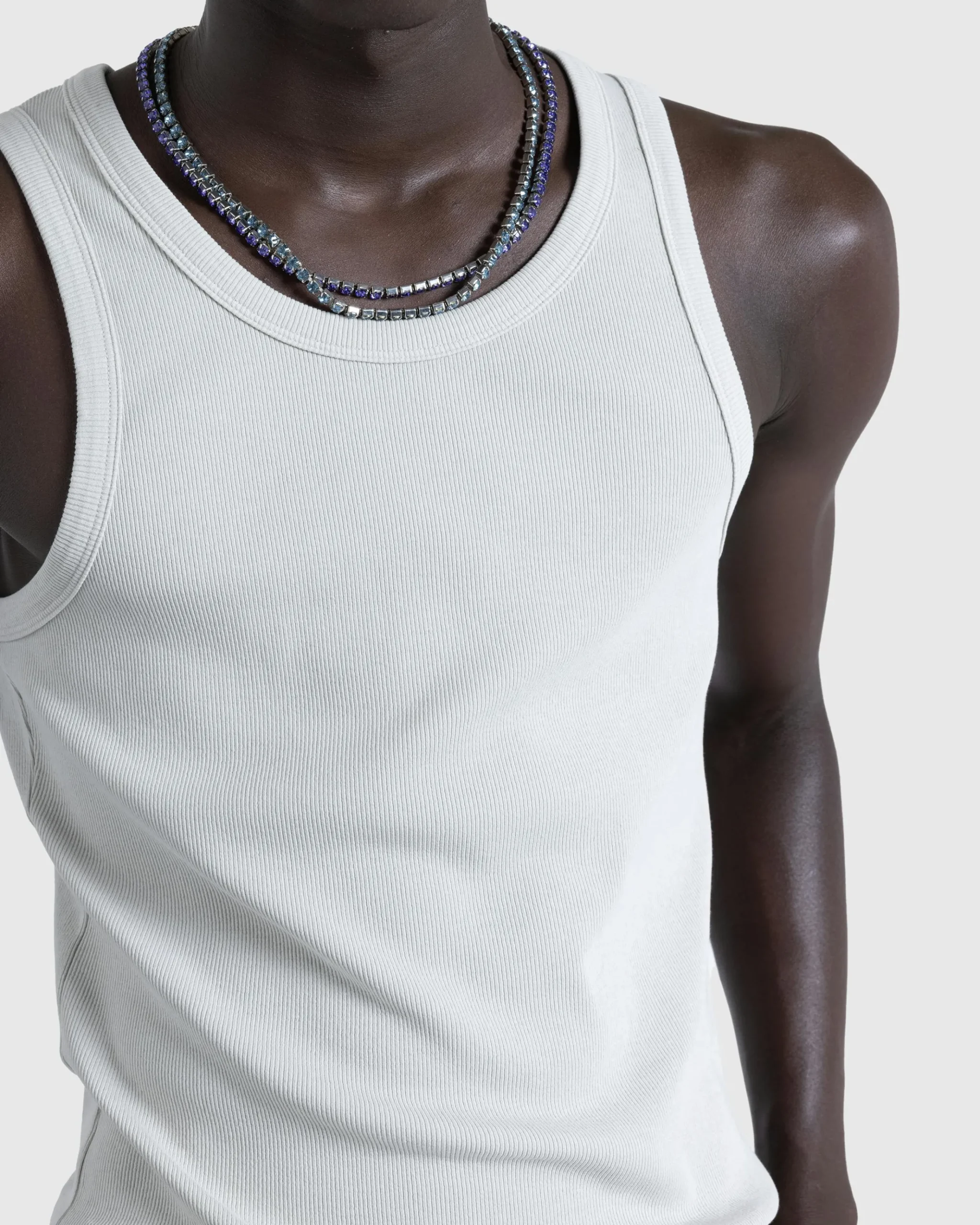 Online Entire Studios Rib Tank mineral