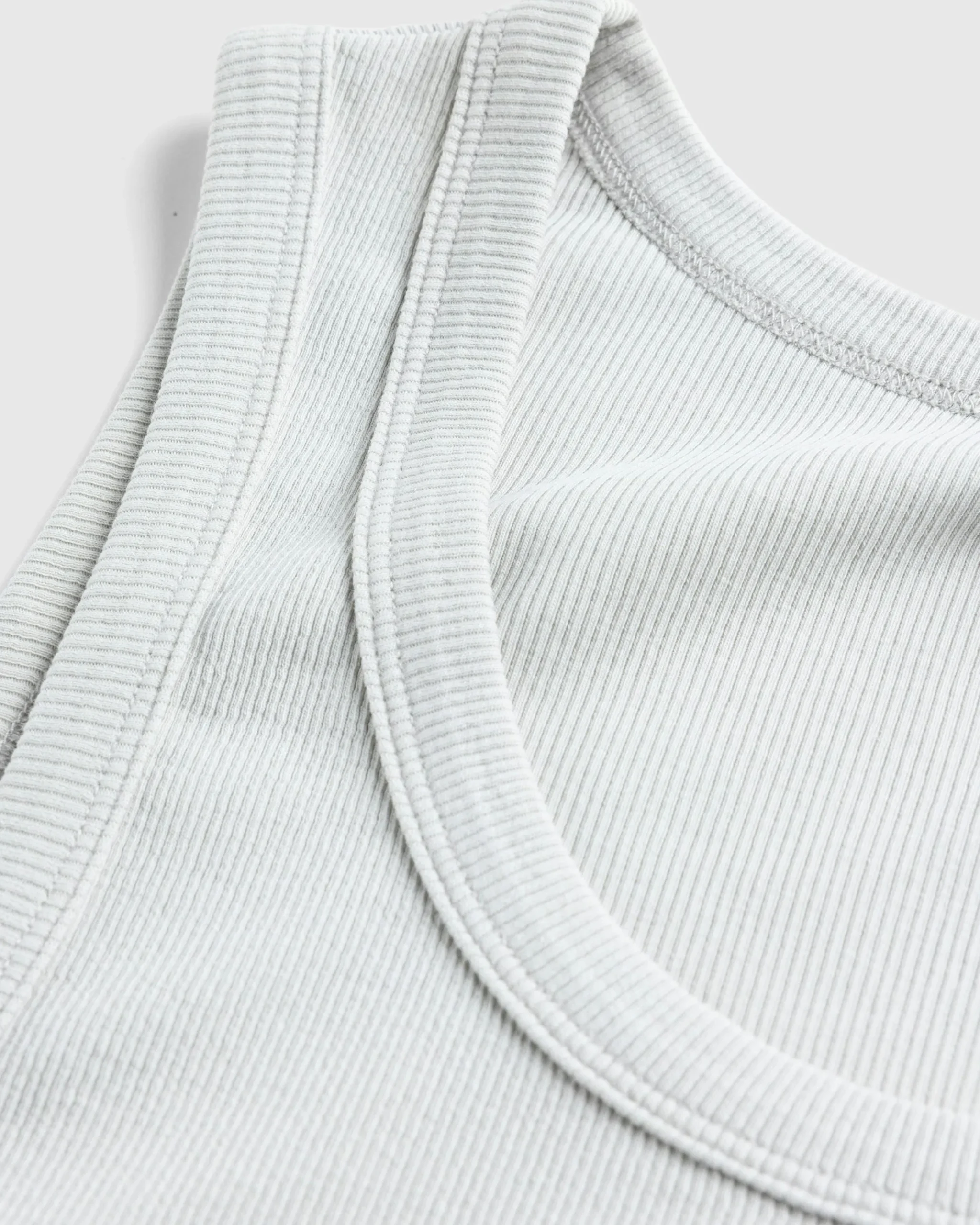 Online Entire Studios Rib Tank mineral