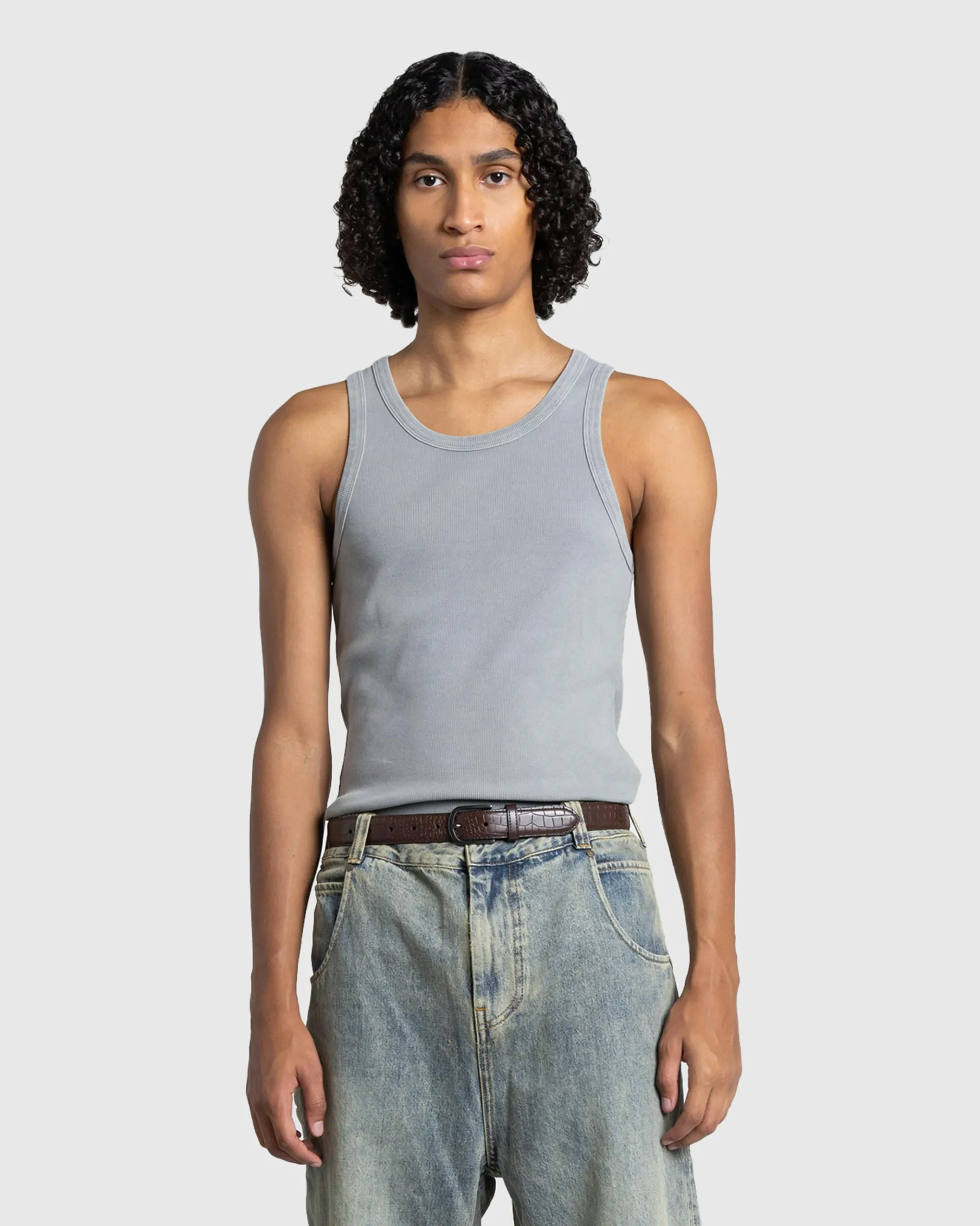 Flash Sale Entire Studios Rib Tank rhino