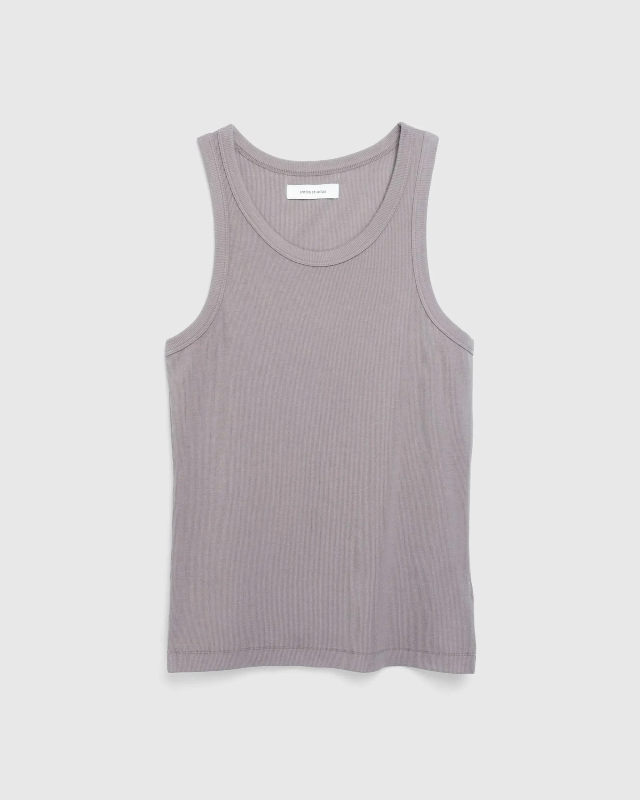 Best Sale Entire Studios Rib Tank satellite