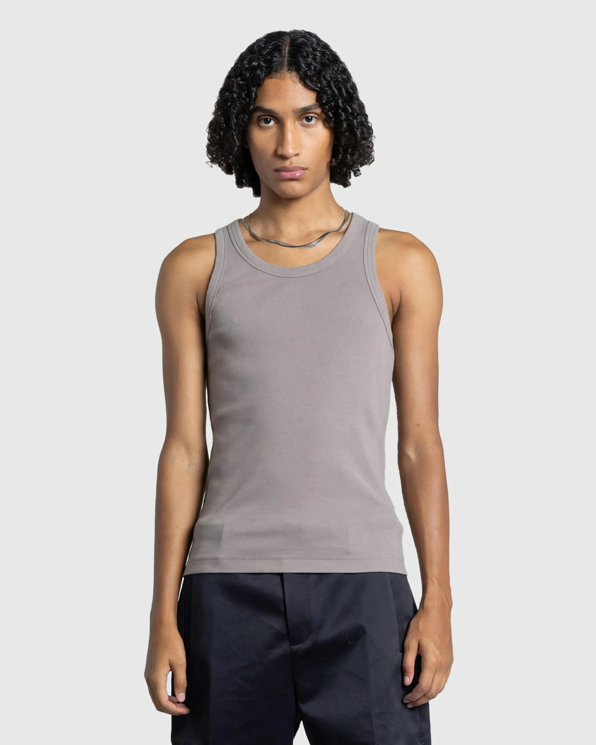 Best Sale Entire Studios Rib Tank satellite
