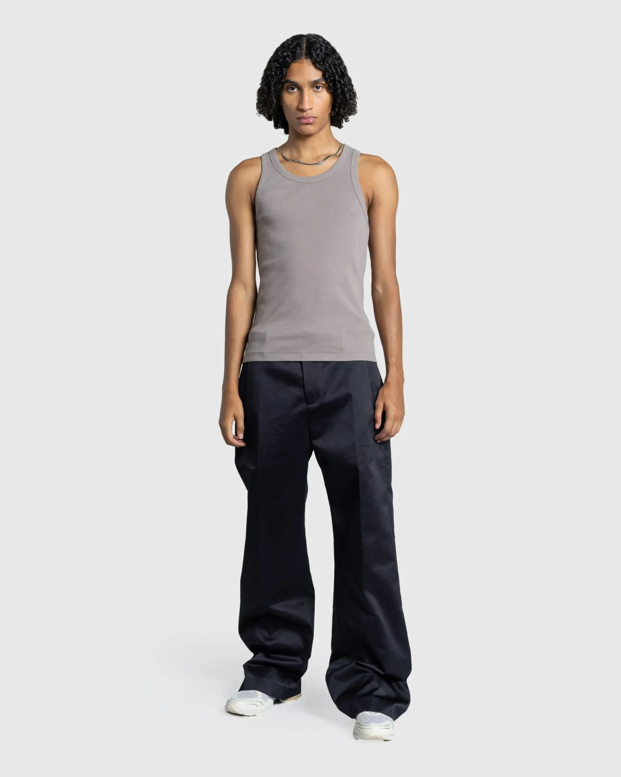 Best Sale Entire Studios Rib Tank satellite