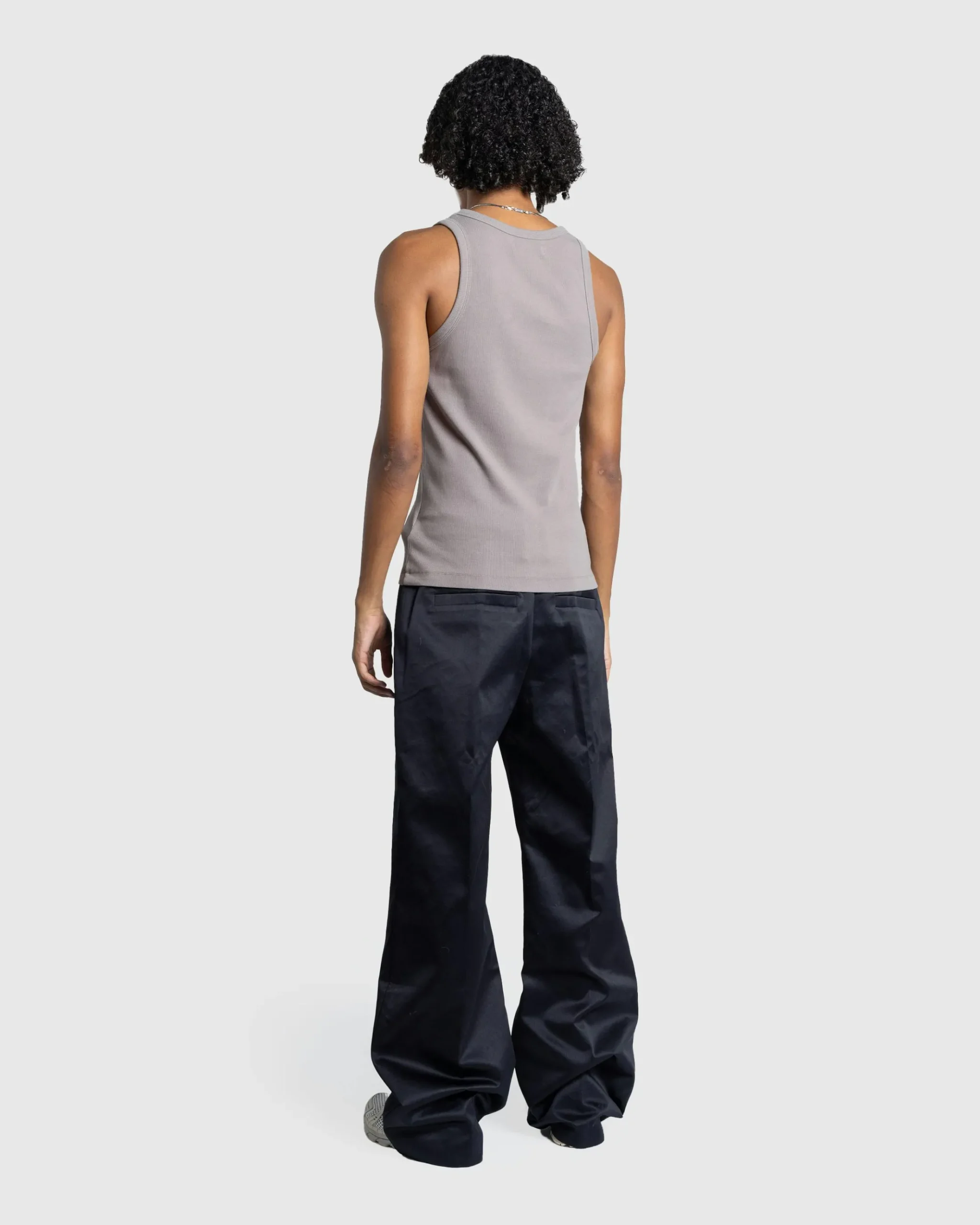 Best Sale Entire Studios Rib Tank satellite