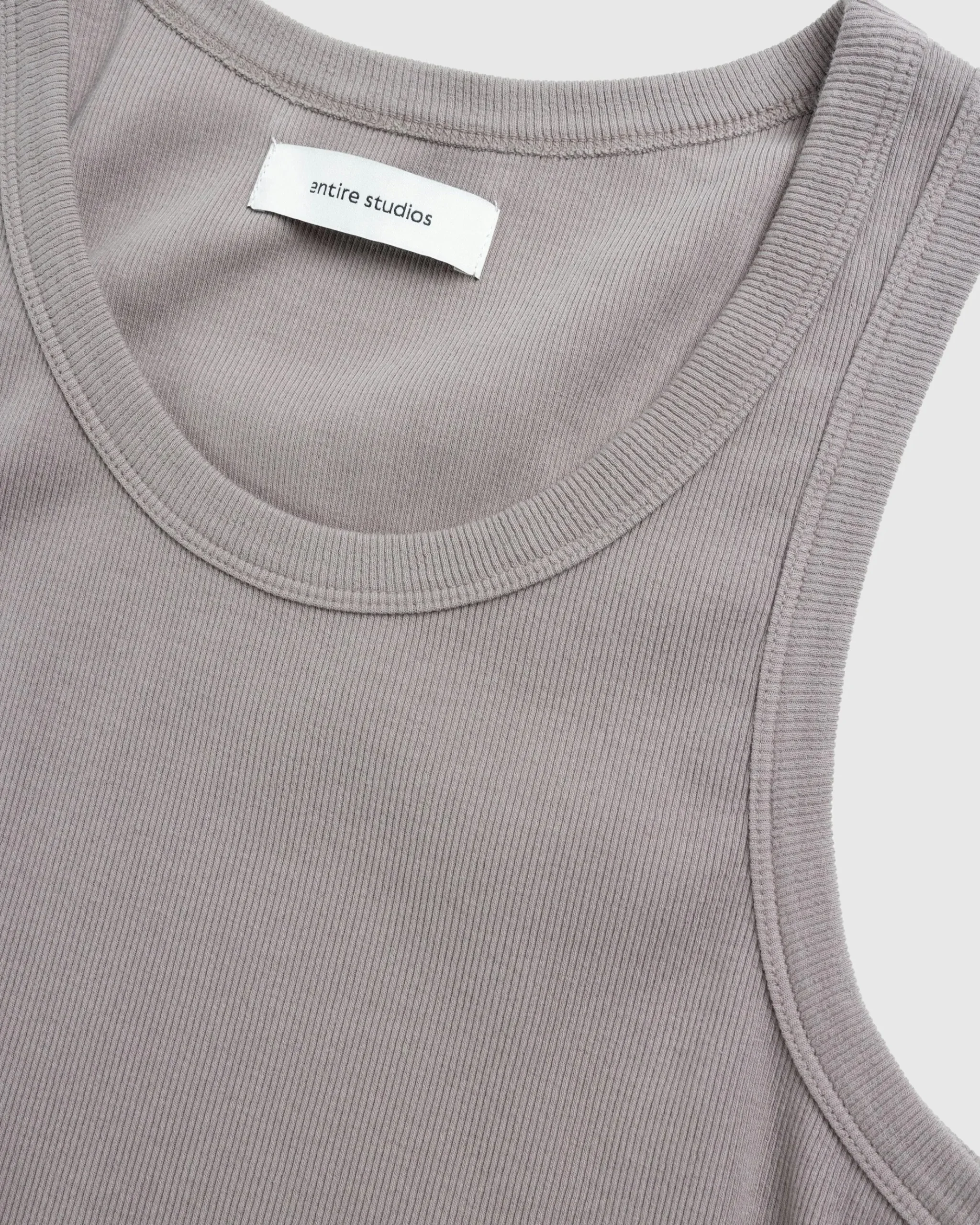 Best Sale Entire Studios Rib Tank satellite
