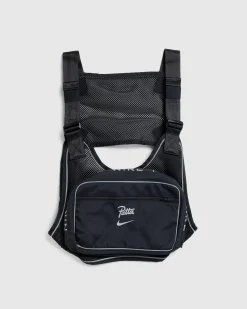 Cheap Nike Rig Vest black