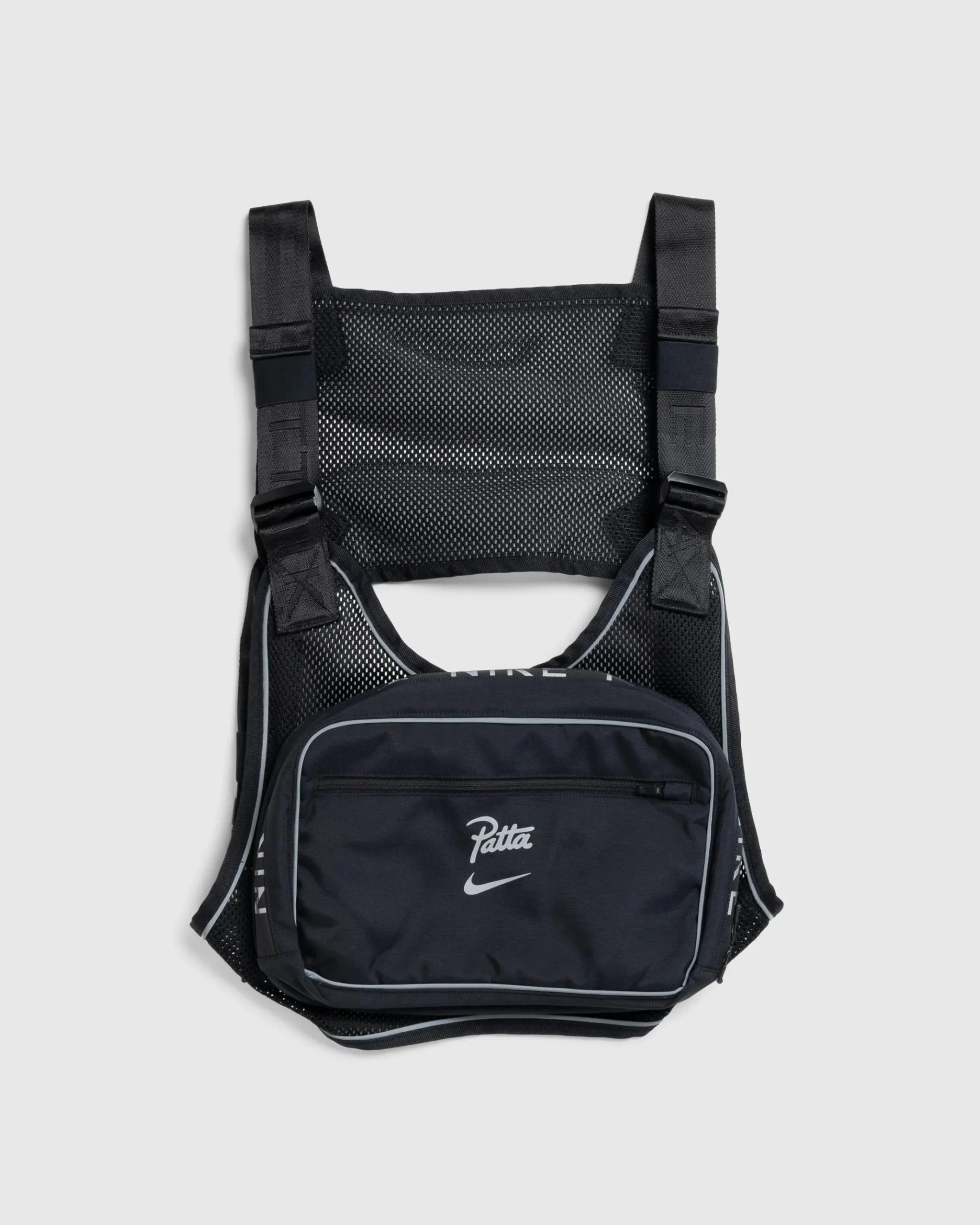 Cheap Nike Rig Vest black