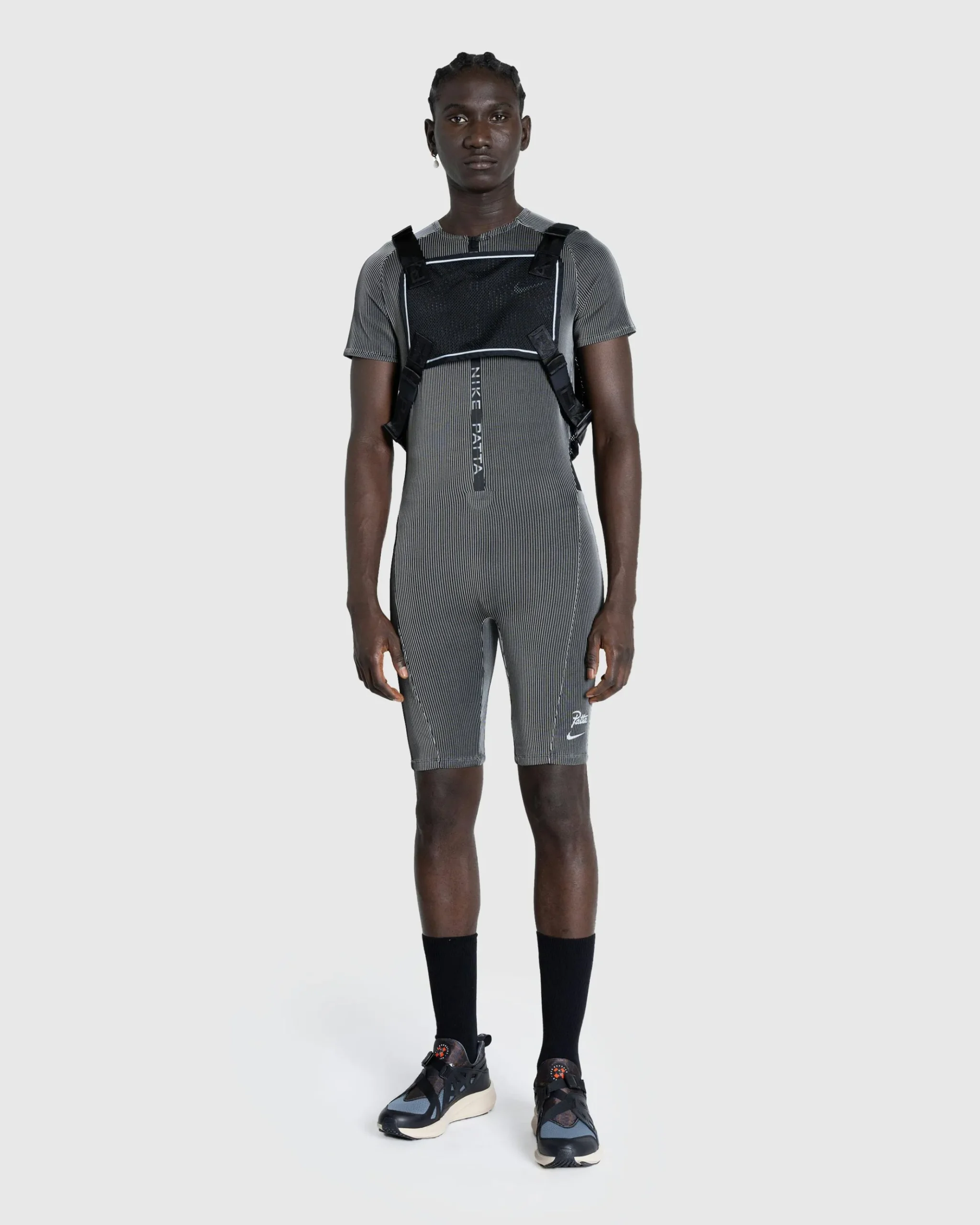 Cheap Nike Rig Vest black