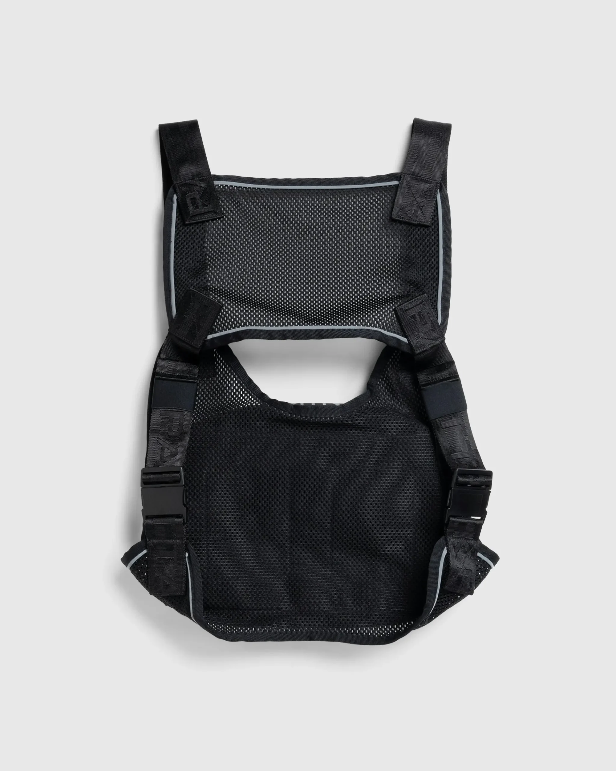 Cheap Nike Rig Vest black