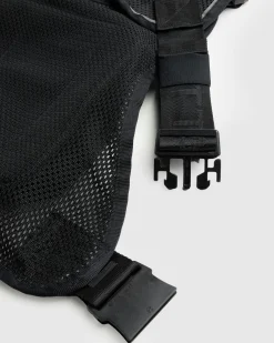Cheap Nike Rig Vest black