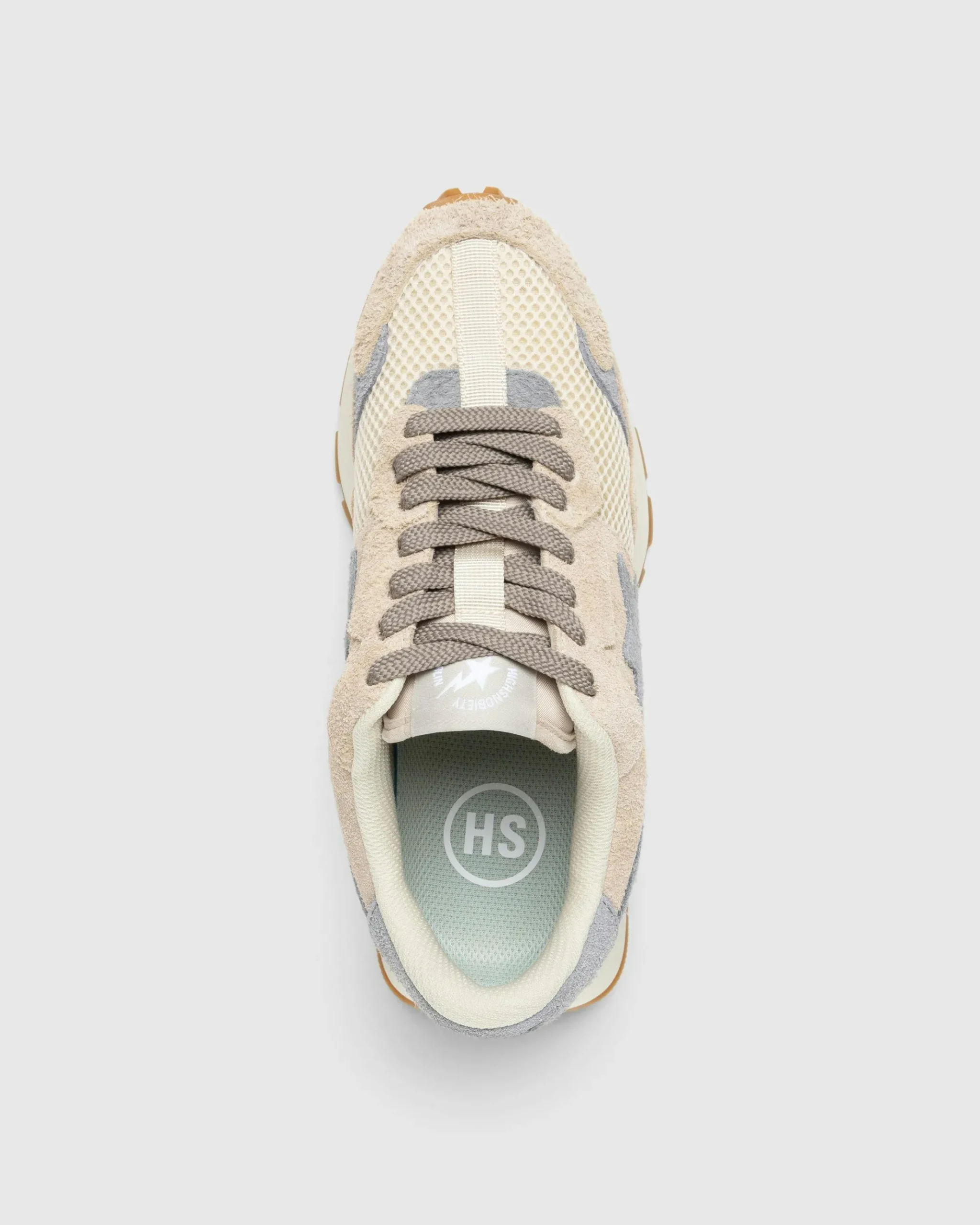 Cheap BAPE ROAD STA Express /Charcoal beige