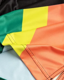 New Champion Rue Princesse Shorts /Multi black