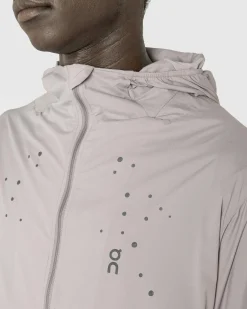 Best On Running Jacket zinc