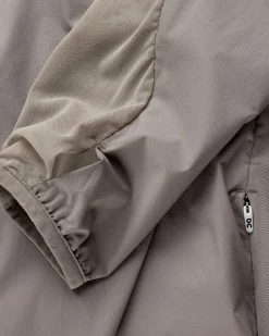 Best On Running Jacket zinc