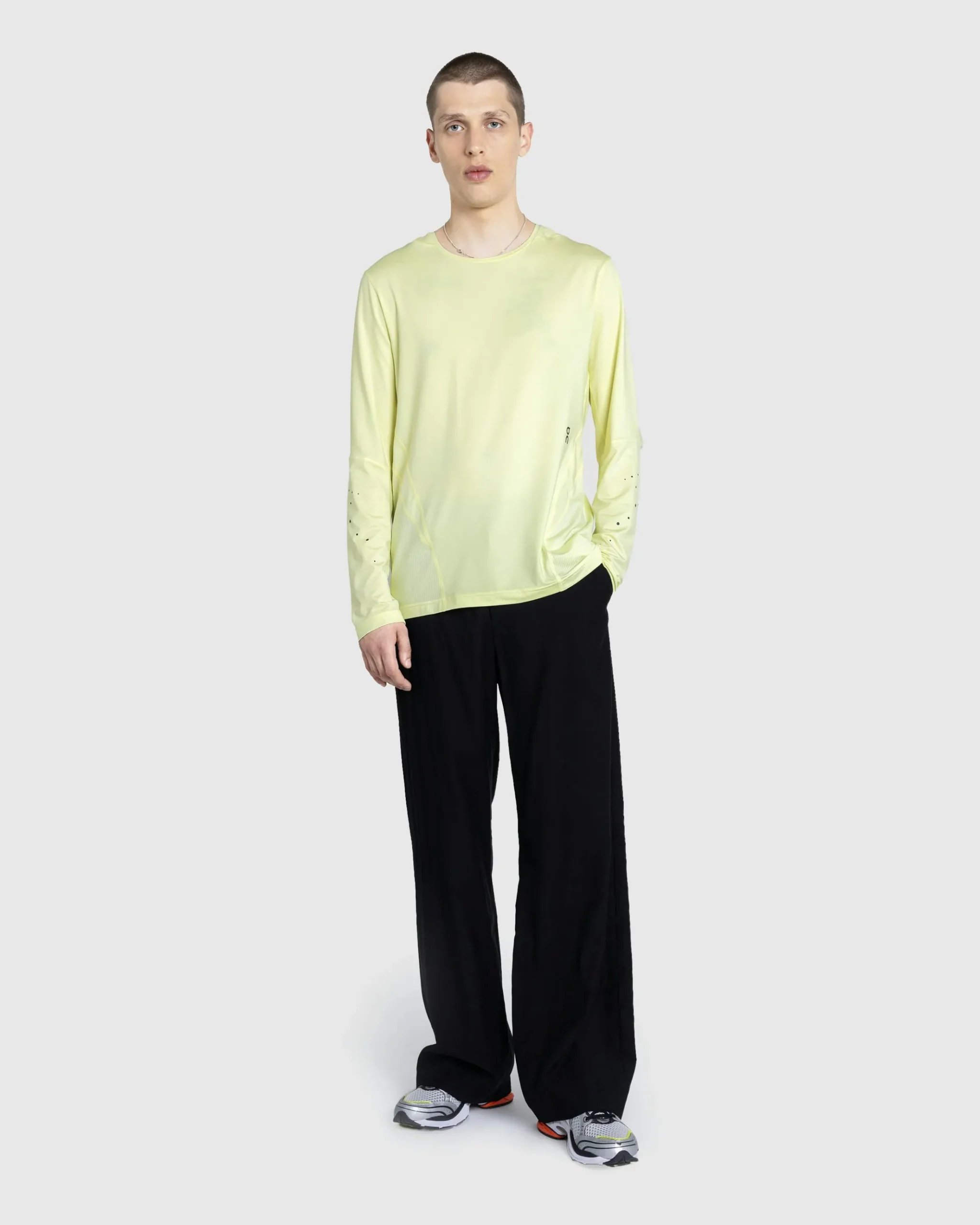 Clearance On Running Lg-T PAF Hay hay(SoldOut)