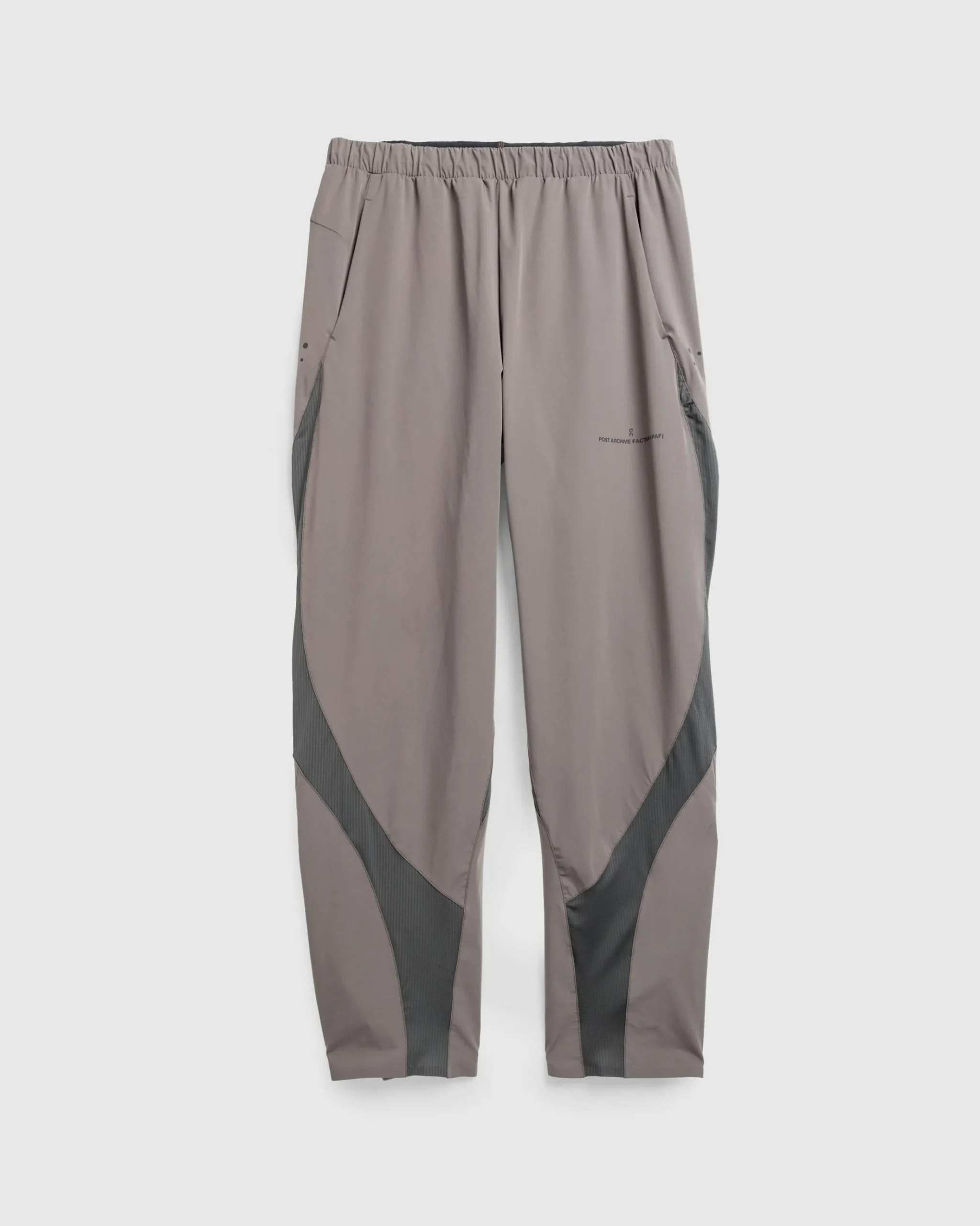 Best On Running Pants Eclipse/Shadow