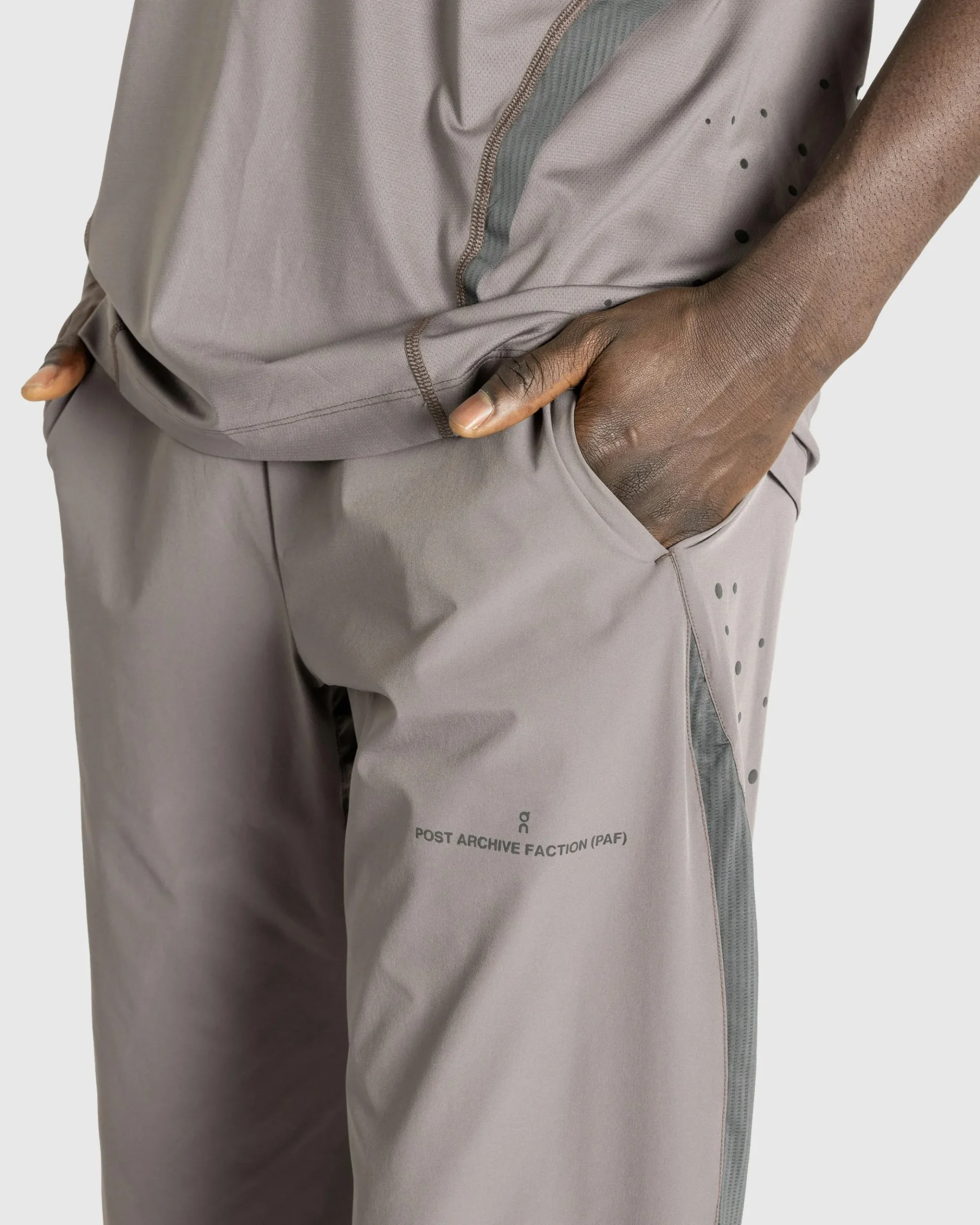 Best On Running Pants Eclipse/Shadow