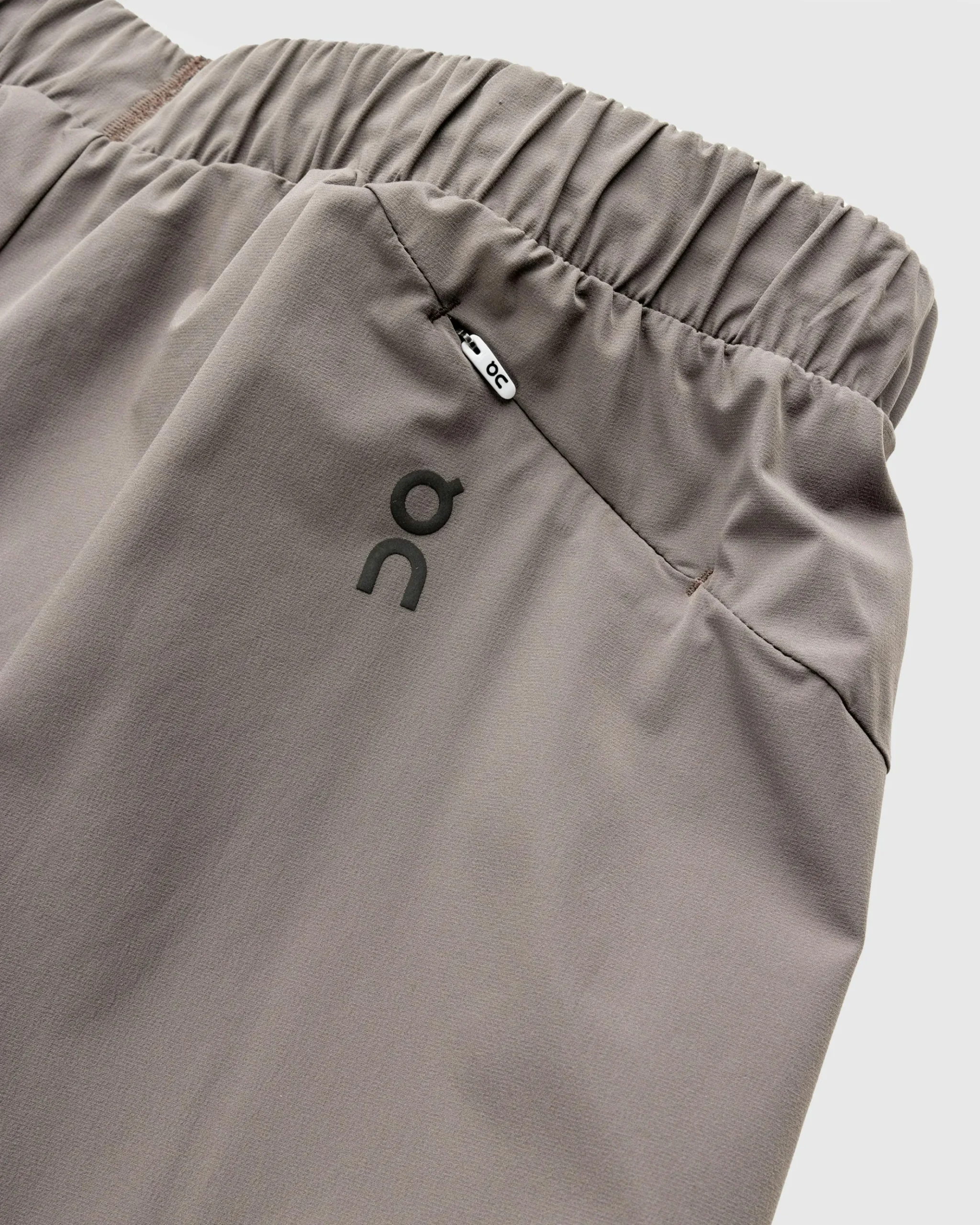 Best On Running Pants Eclipse/Shadow