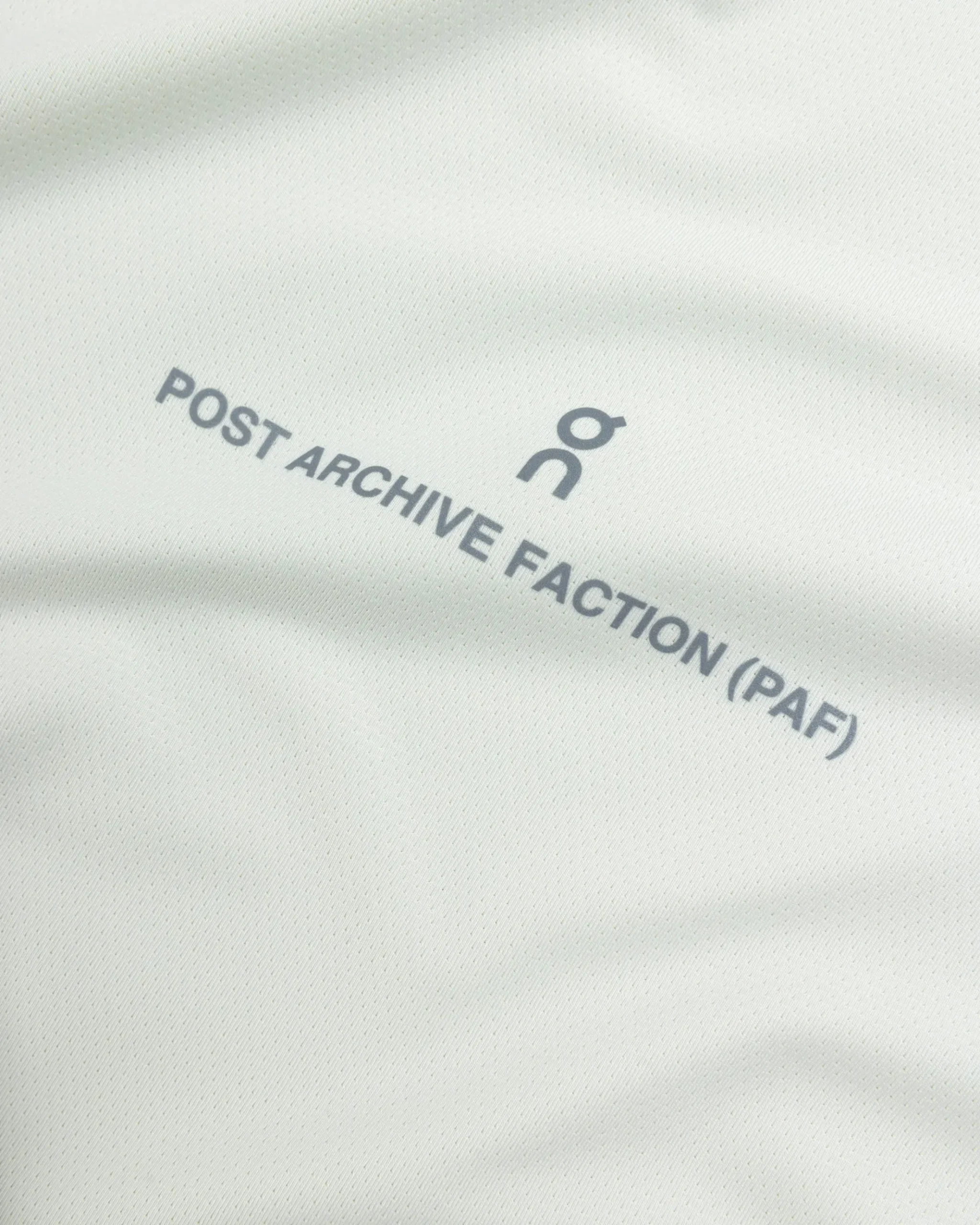 Flash Sale On Running-T PAF ice