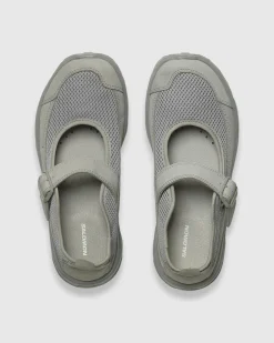 Discount Salomon RX Marie-Jeanne ghost/ghost/ghost