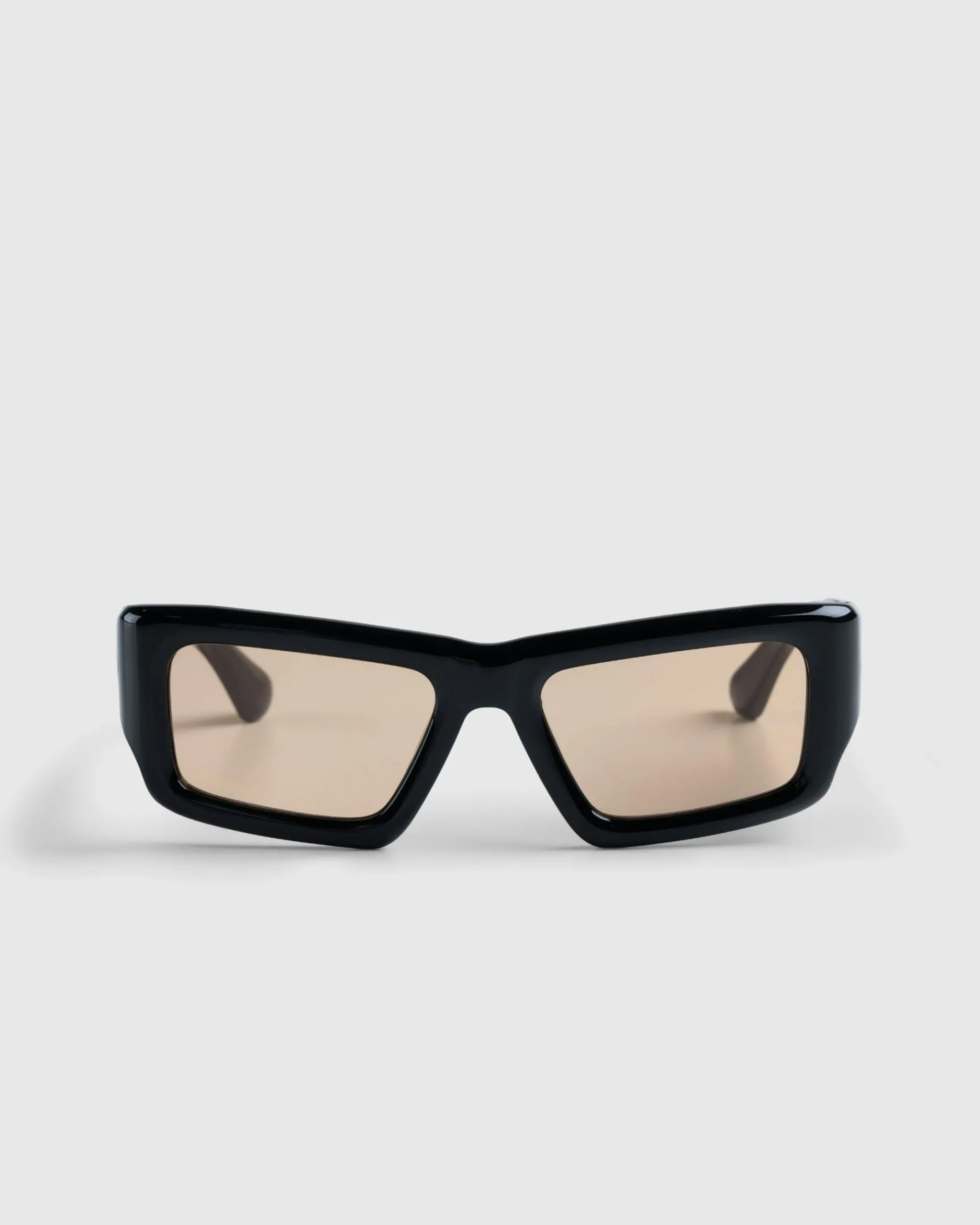 Sale Port Tanger Sabea Black Acetate/Amber Lens blackacetateamberlens