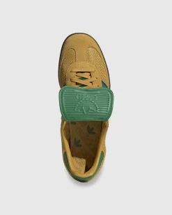Fashion adidas Samba LT Preyel/Green/Gum preyel/green/gum5