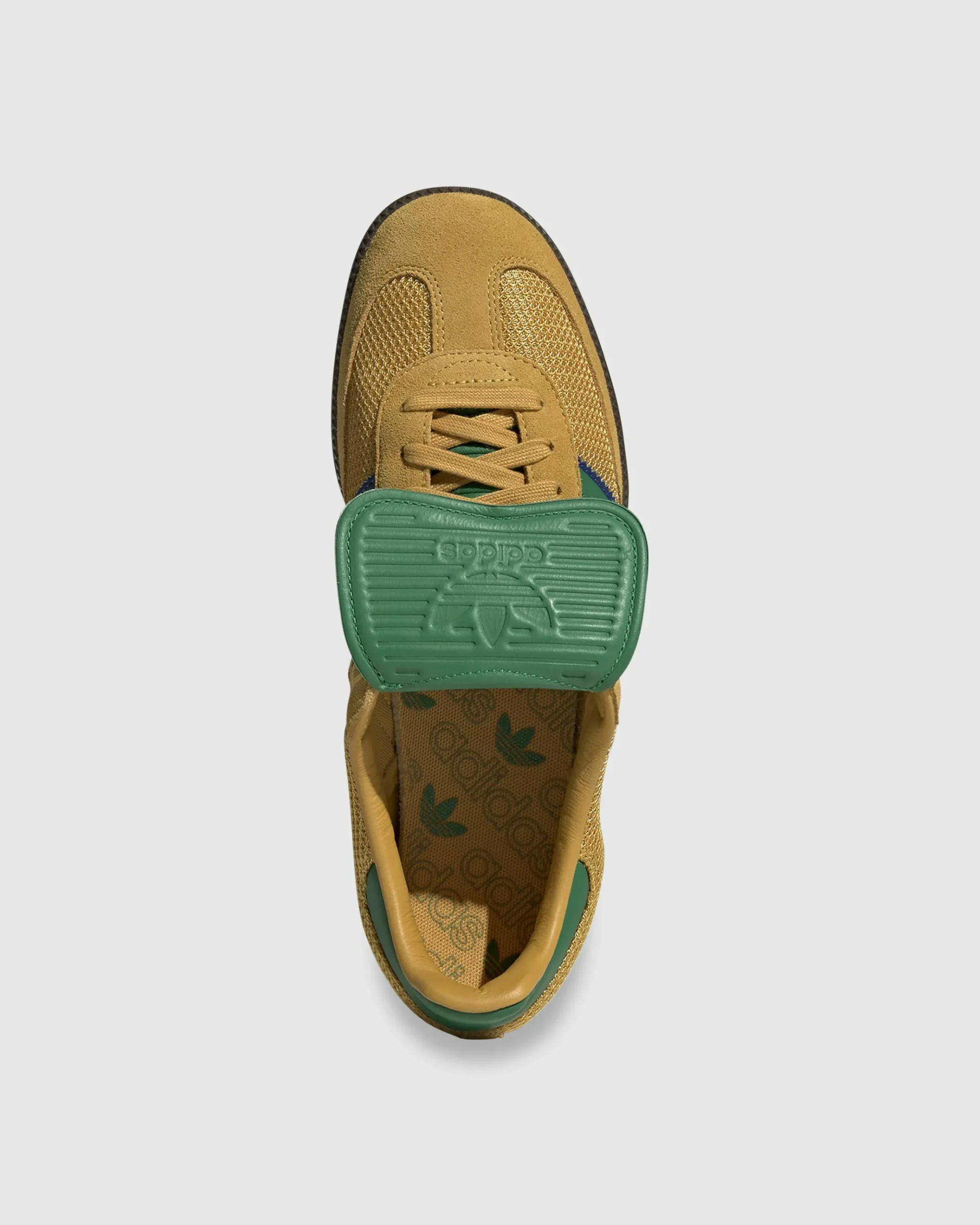Fashion adidas Samba LT Preyel/Green/Gum preyel/green/gum5