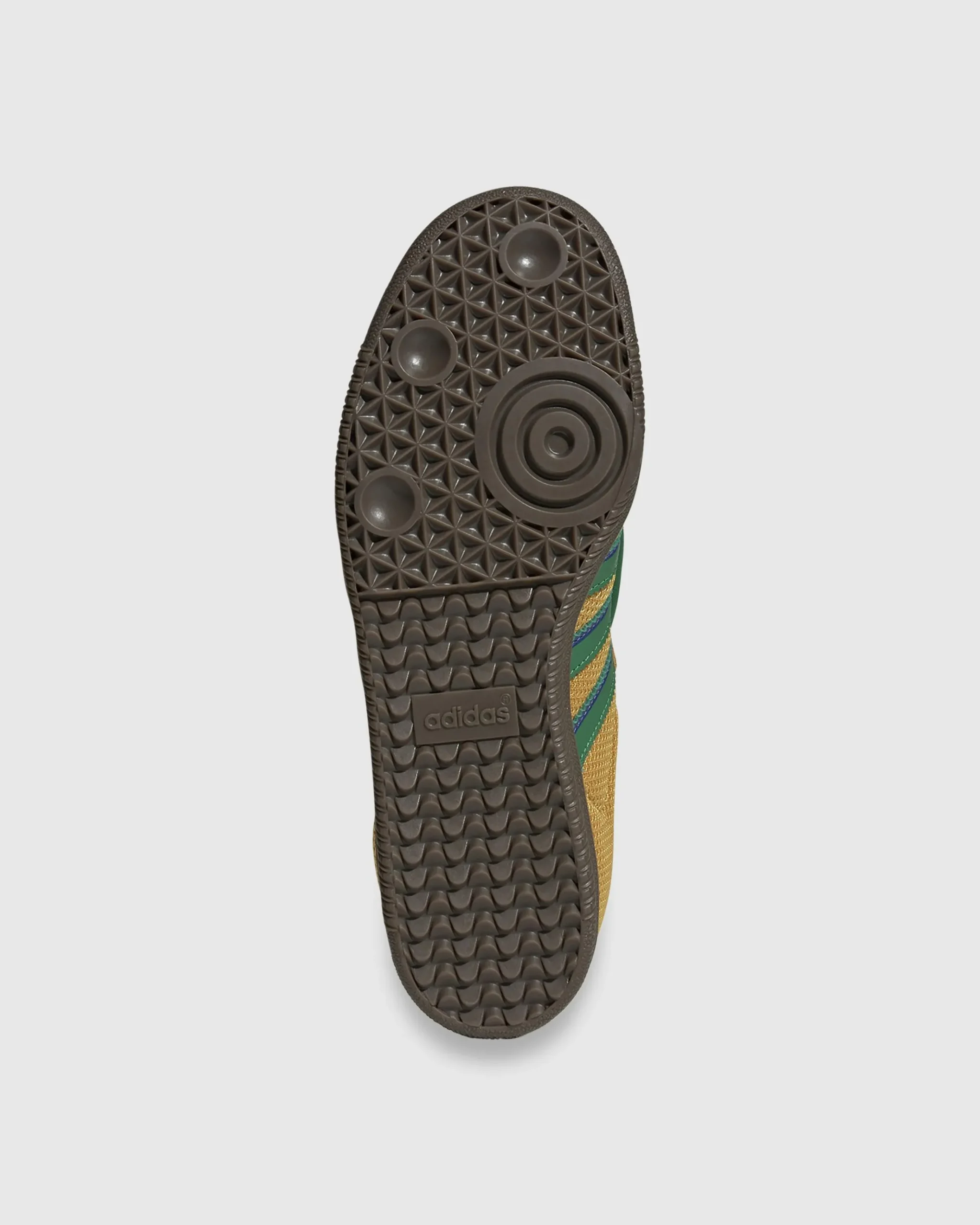 Fashion adidas Samba LT Preyel/Green/Gum preyel/green/gum5