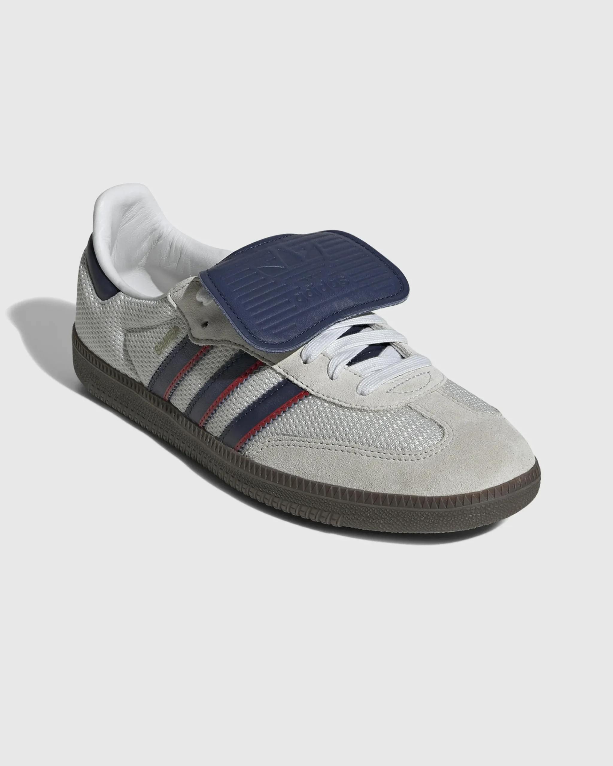 Best Sale adidas Samba LT White/Blue/Gum crywht/darkblue/gum5