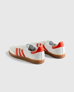 Fashion adidas Samba OG Crystal White crystalwhite