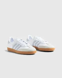 Fashion adidas Samba OG FTWR White ftwrwhite