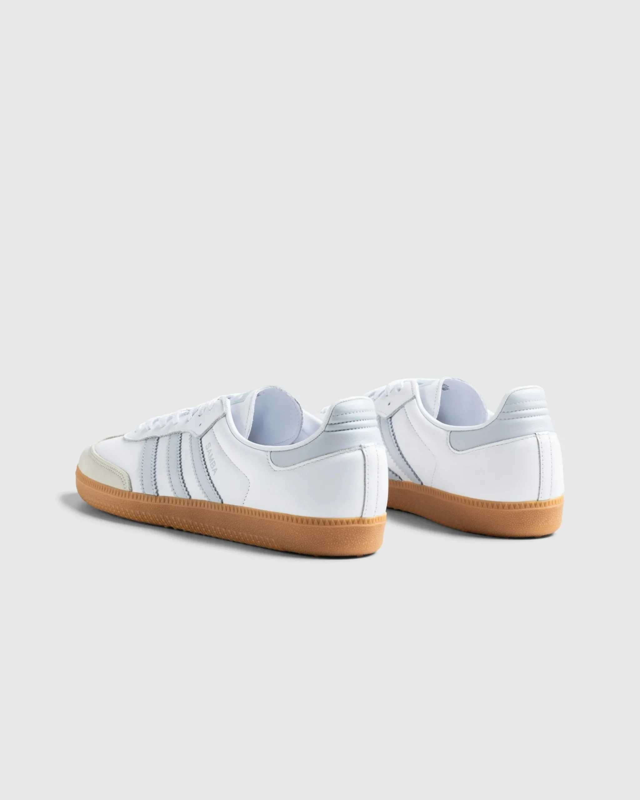 Fashion adidas Samba OG FTWR White ftwrwhite
