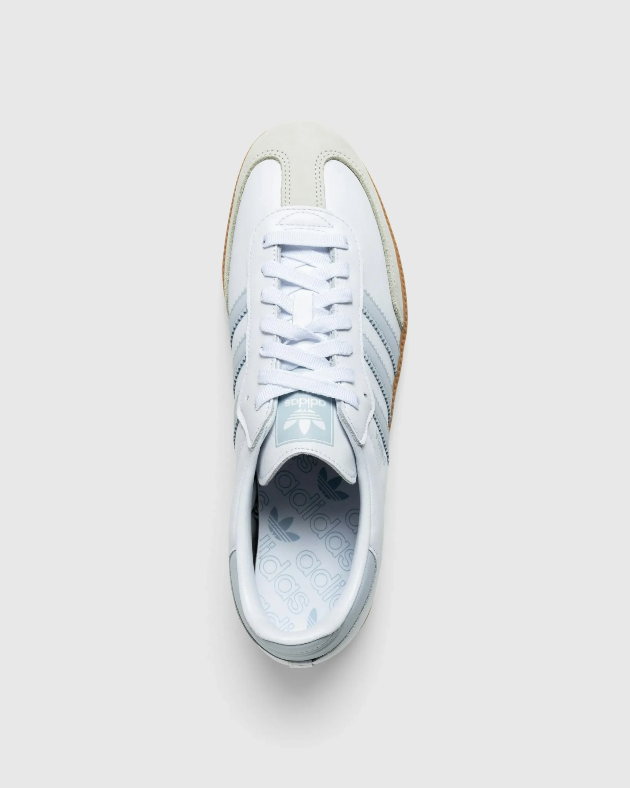 Fashion adidas Samba OG FTWR White ftwrwhite