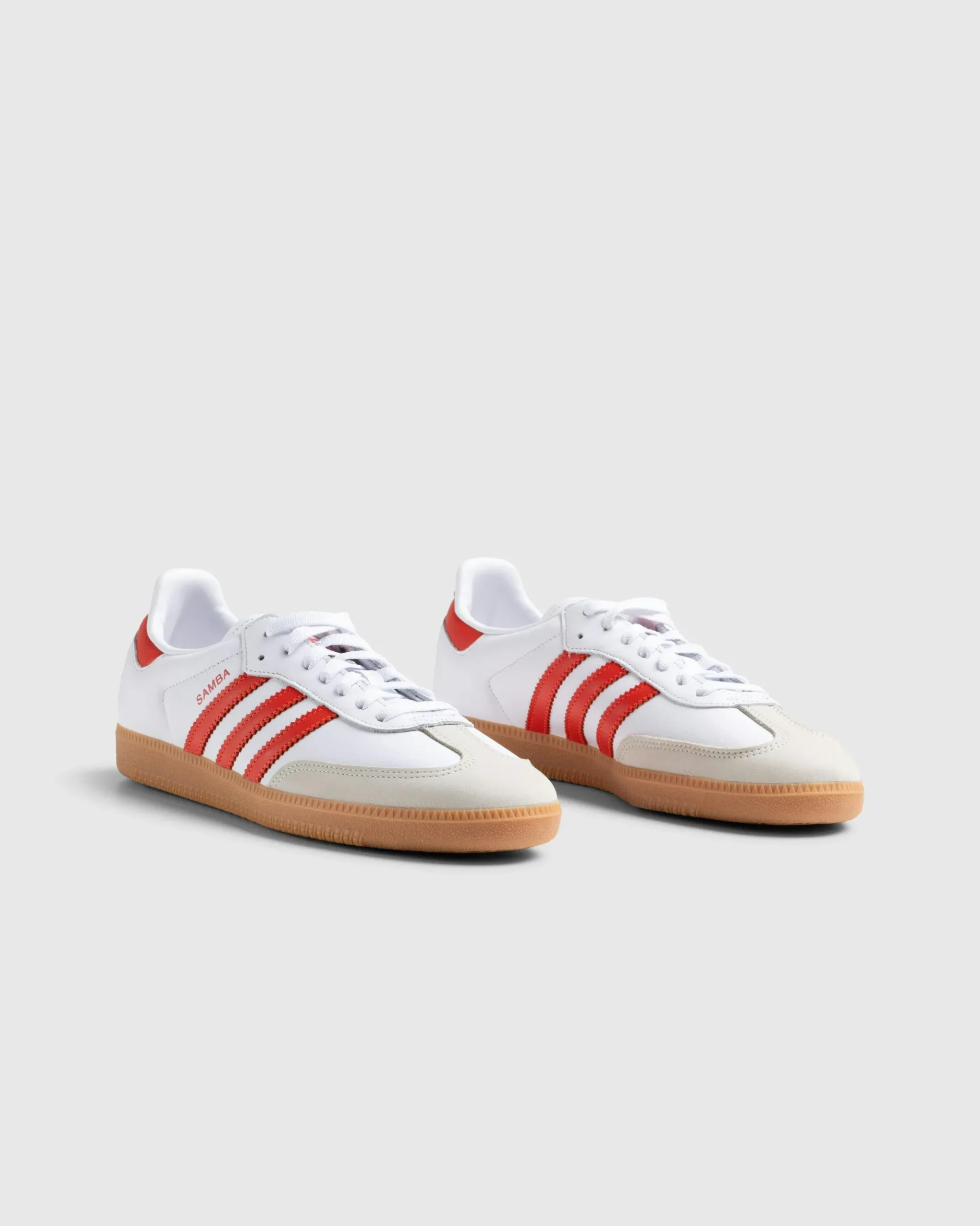 Best Sale adidas Samba OG FTWR White ftwrwhite