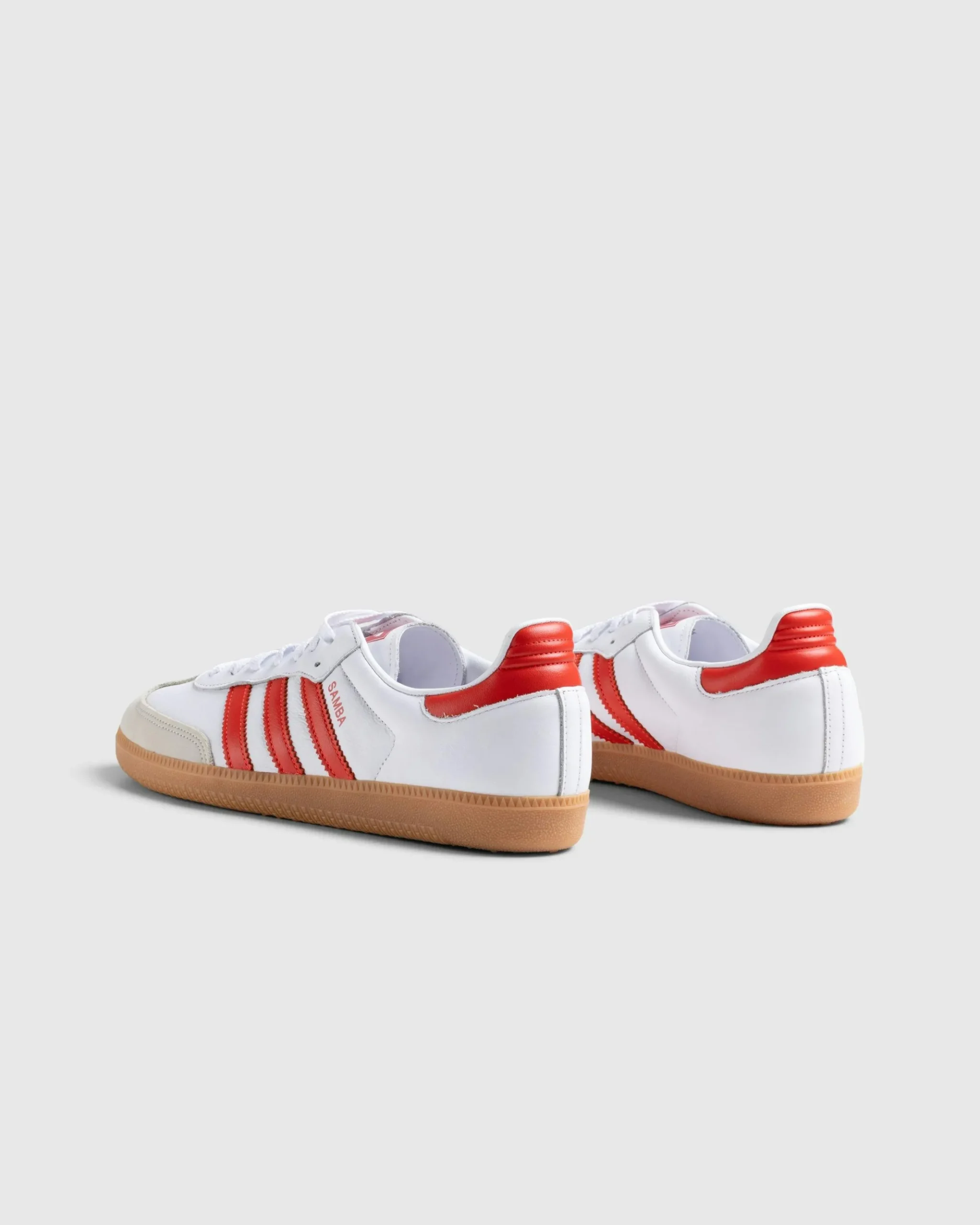 Best Sale adidas Samba OG FTWR White ftwrwhite