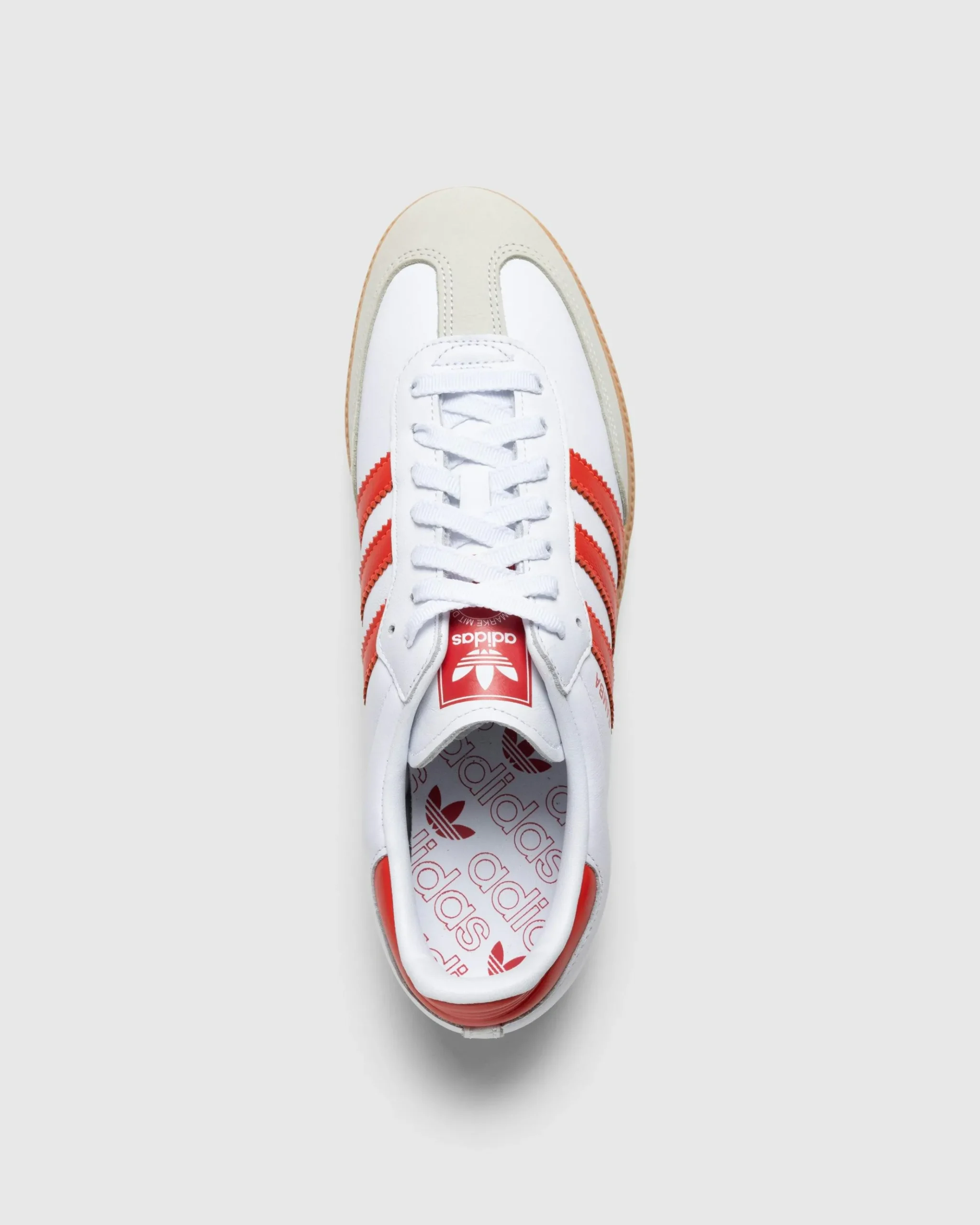 Best Sale adidas Samba OG FTWR White ftwrwhite