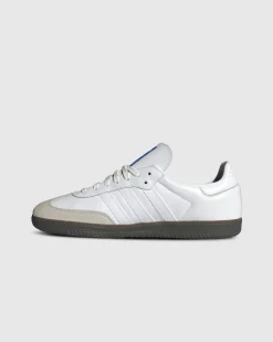 Shop adidas Samba OG FTWR White ftwrwhite
