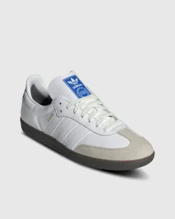 Shop adidas Samba OG FTWR White ftwrwhite