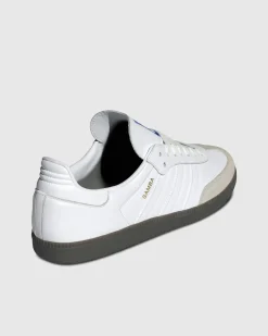 Shop adidas Samba OG FTWR White ftwrwhite