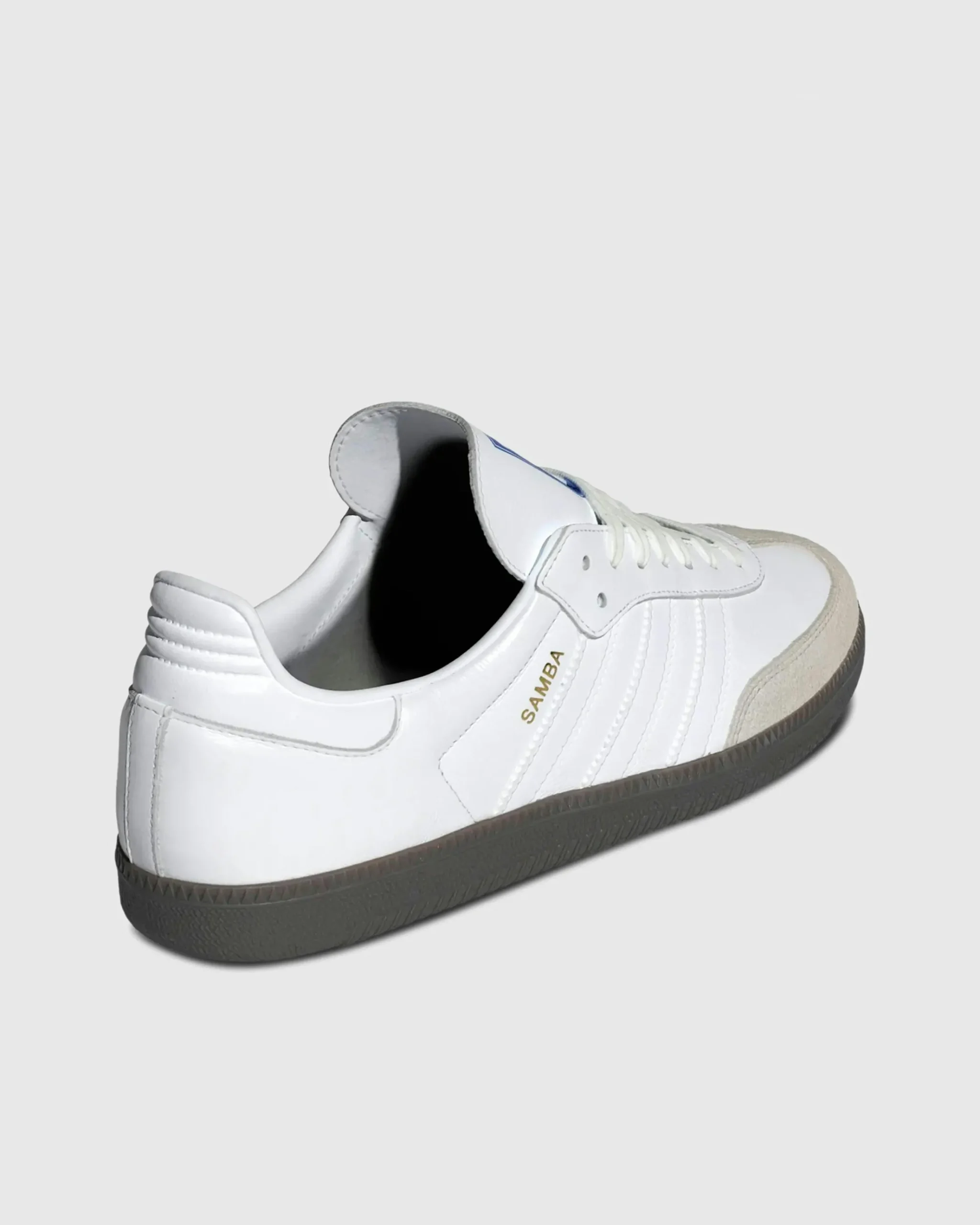 Shop adidas Samba OG FTWR White ftwrwhite