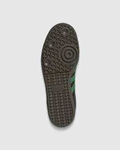 Best Sale adidas Samba OG W Black/Green cblack/green/gresix