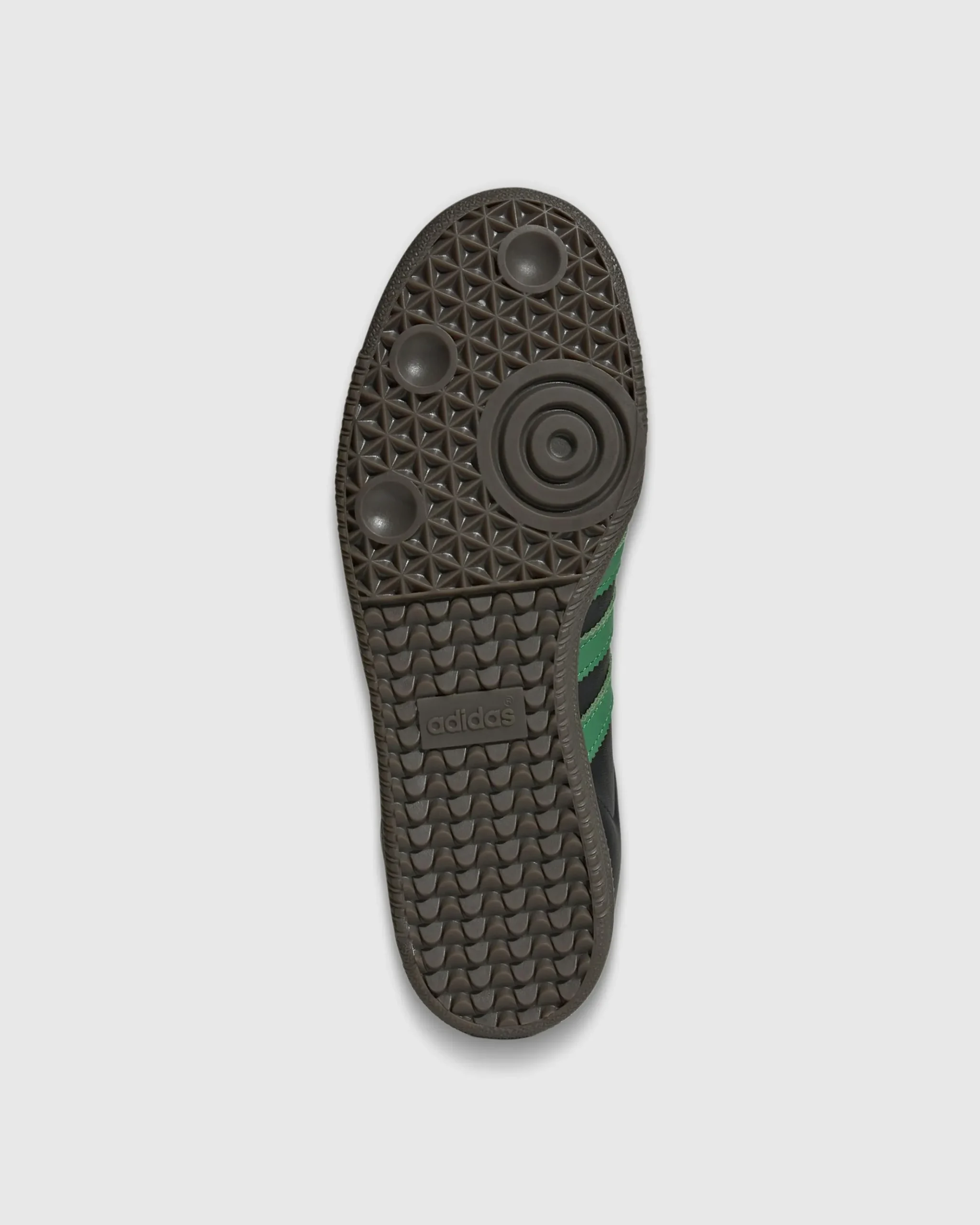 Best Sale adidas Samba OG W Black/Green cblack/green/gresix