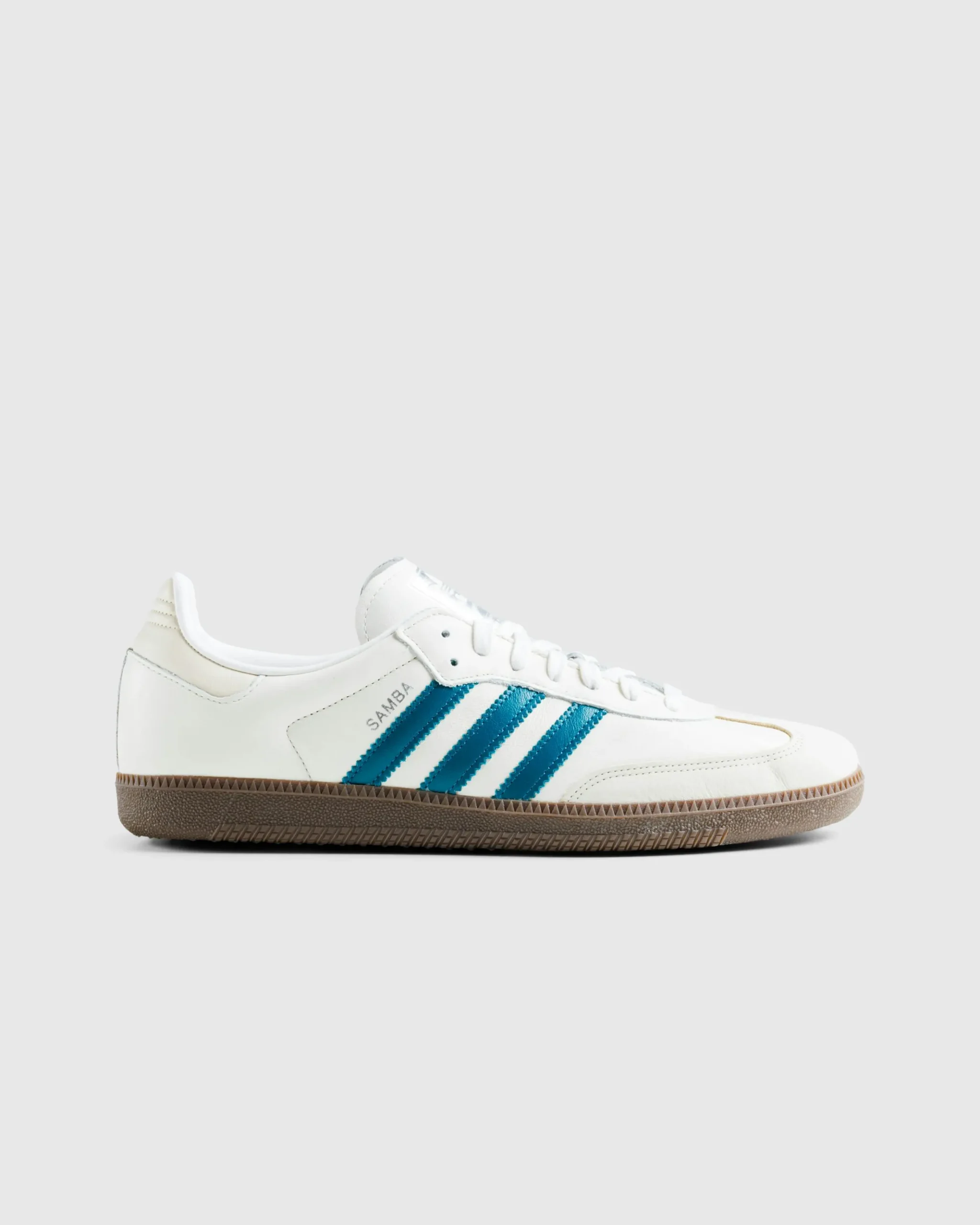 Best Sale adidas Samba OG W Cloud White/Legacy Teal/Wonder White clowhi/legtea/wonwhi