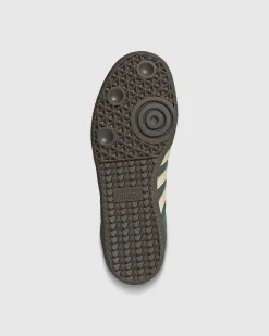 Hot adidas Samba OG W Green/White minergree/crysan/shag