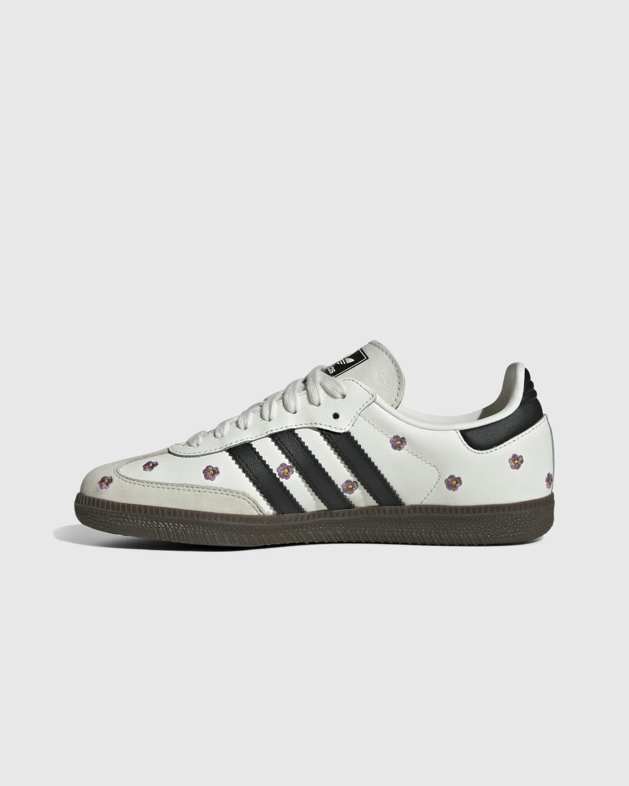 Outlet adidas Samba OG W White/Black/Gum clowhi/cblack/gum5