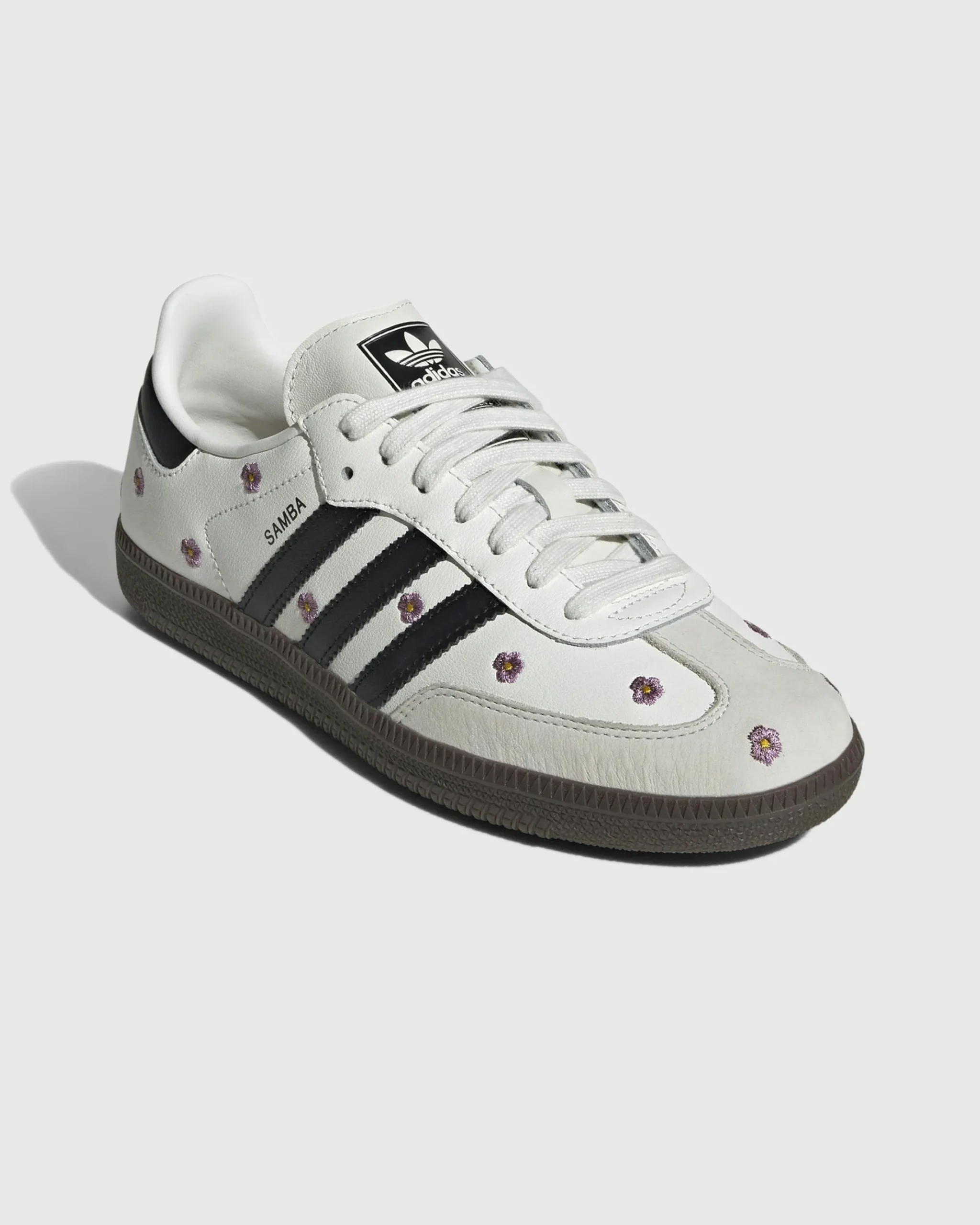 Outlet adidas Samba OG W White/Black/Gum clowhi/cblack/gum5