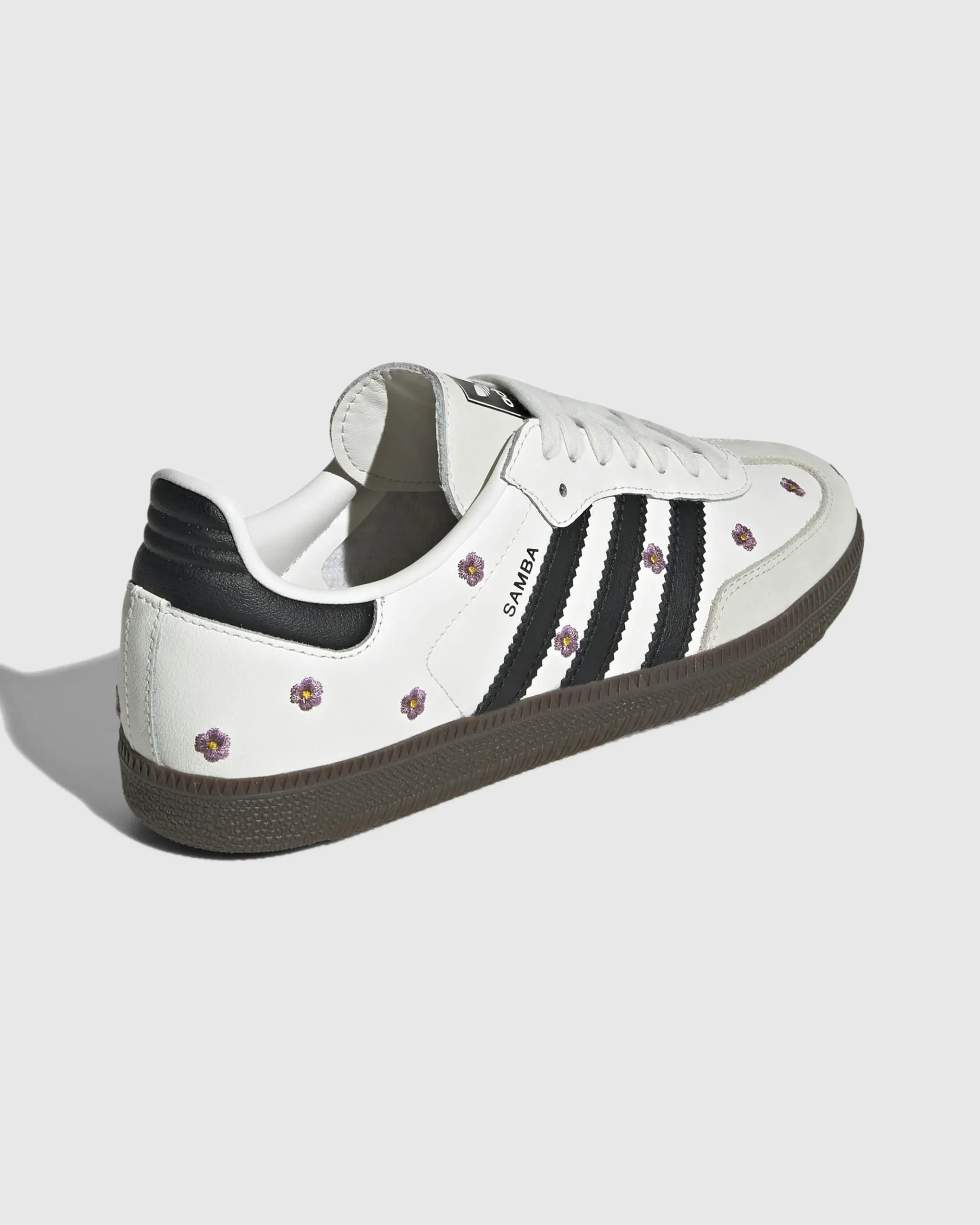 Outlet adidas Samba OG W White/Black/Gum clowhi/cblack/gum5