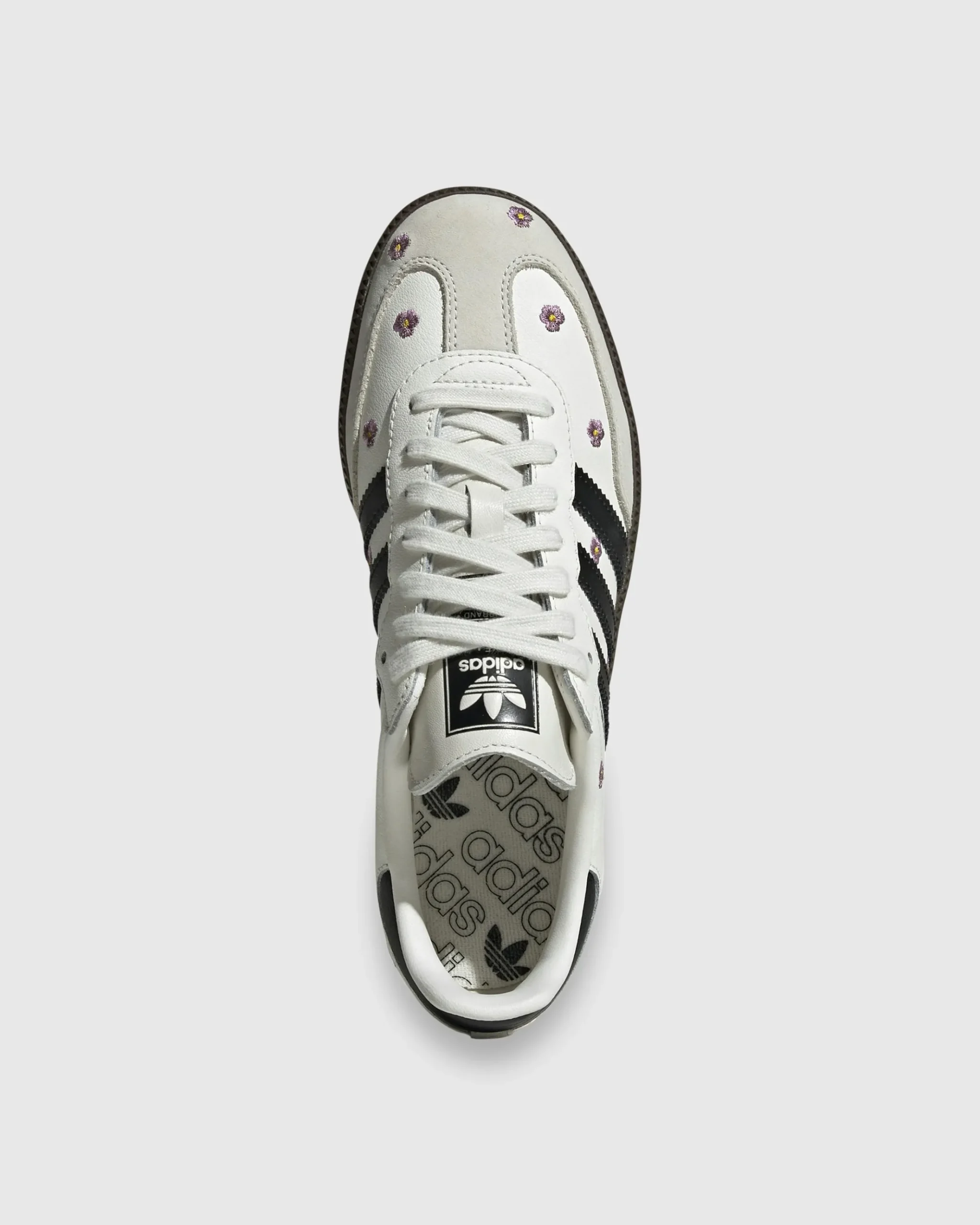 Outlet adidas Samba OG W White/Black/Gum clowhi/cblack/gum5