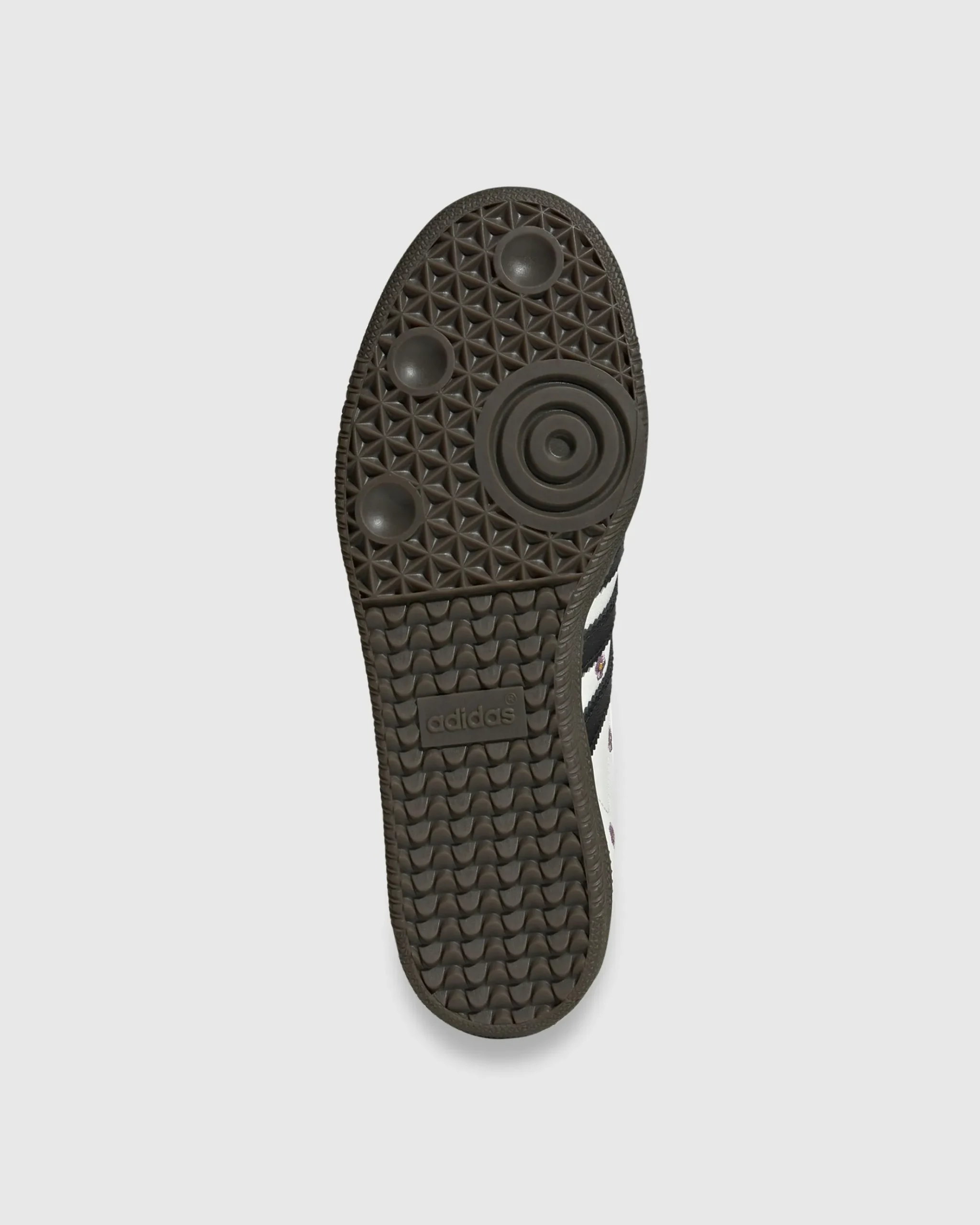 Outlet adidas Samba OG W White/Black/Gum clowhi/cblack/gum5
