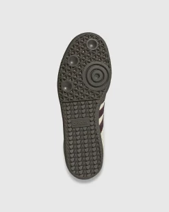 New adidas Samba OG W White/Maroon wonwhi/maroon/putgre