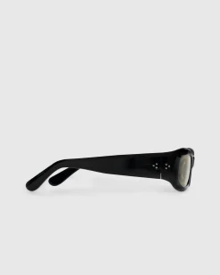 Discount Port Tanger Saudade Black/Warm Olive black,warmolive